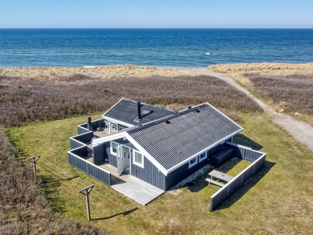 Vakantiehuis Minka