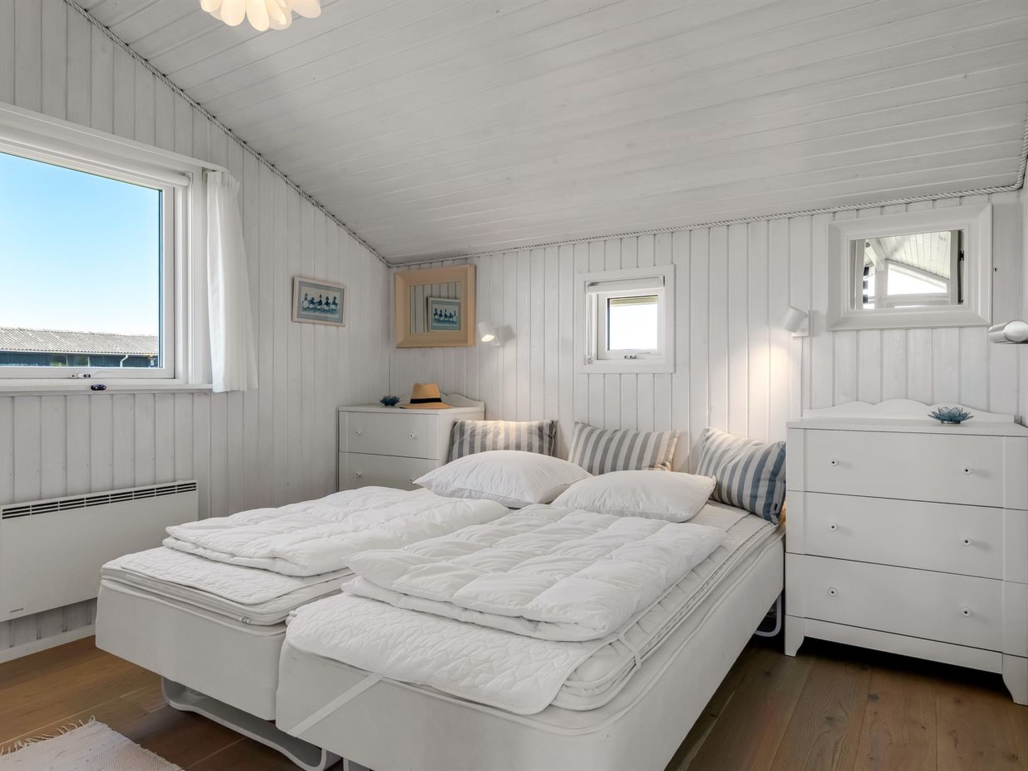 "Minka" - 58m from the sea - Drinnen