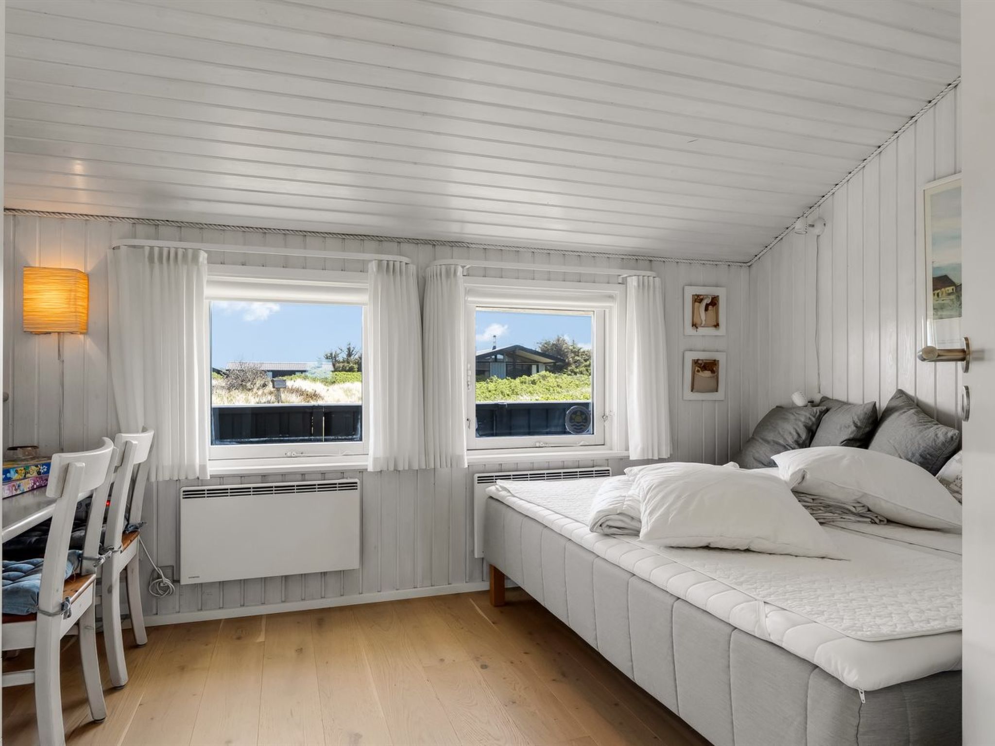 "Minka" - 58m from the sea - Drinnen
