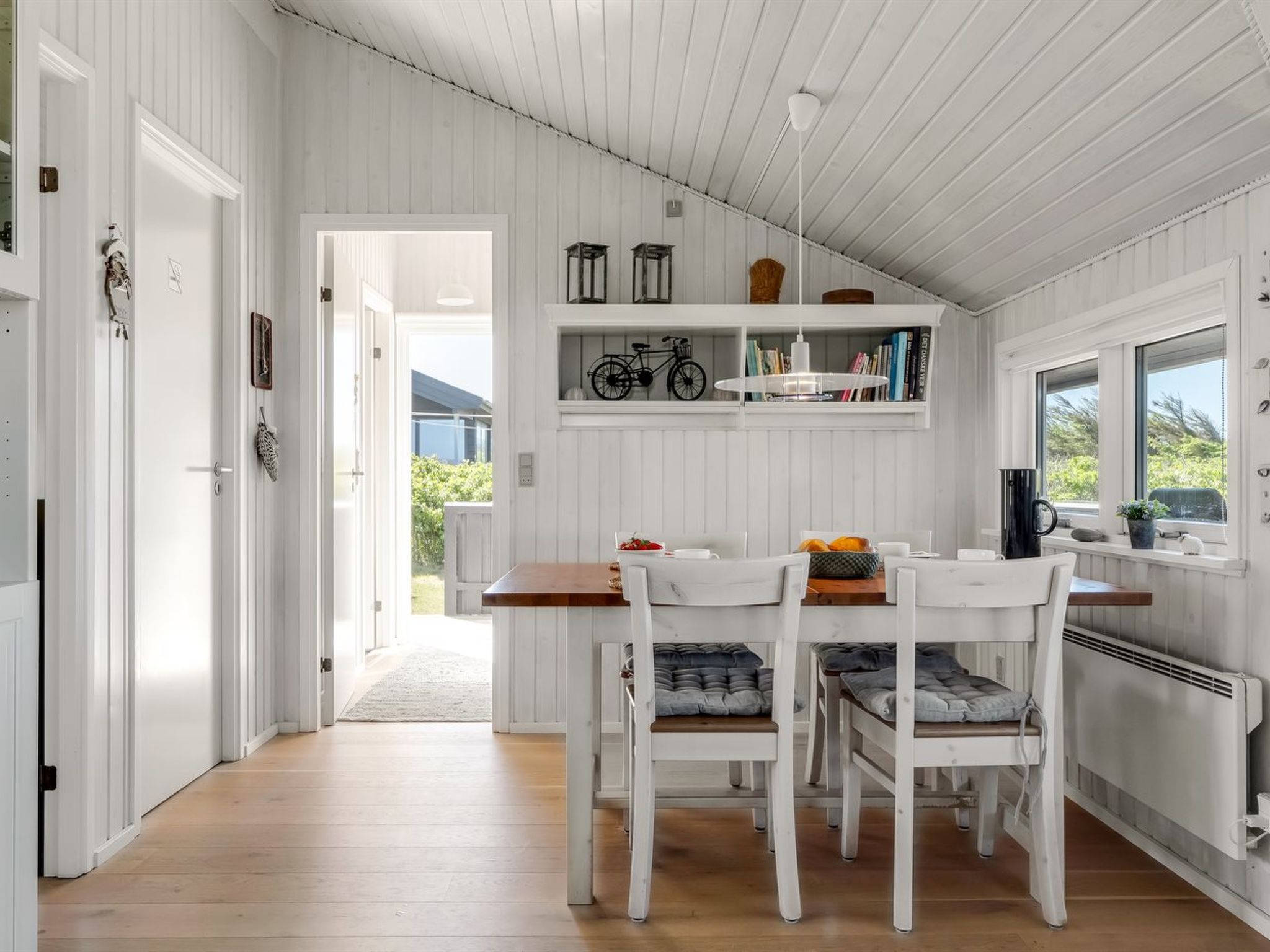 "Minka" - 58m from the sea - Drinnen