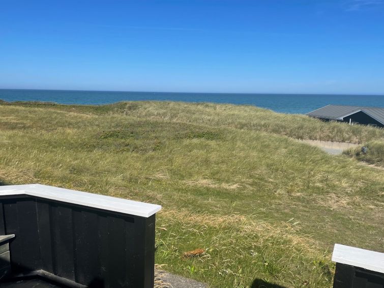Search and Stay destination Lønstrup, Denmark from . "Joske" - 50m from the sea in NW Jutland
