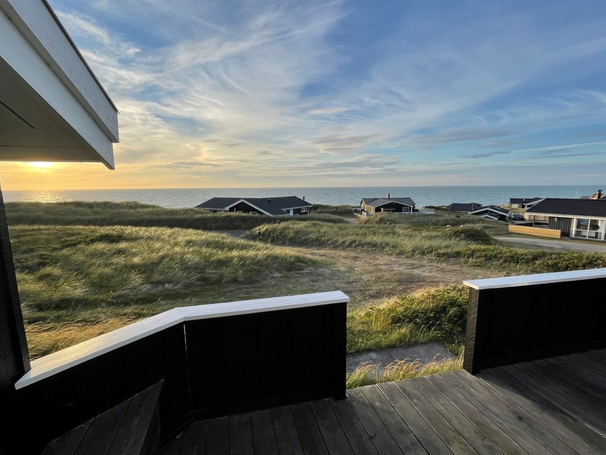 "Joske" - 50m from the sea - Draußen