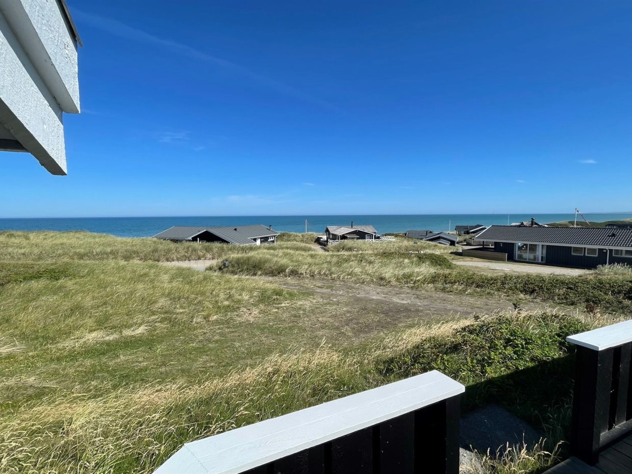 "Joske" - 50m from the sea - Draußen