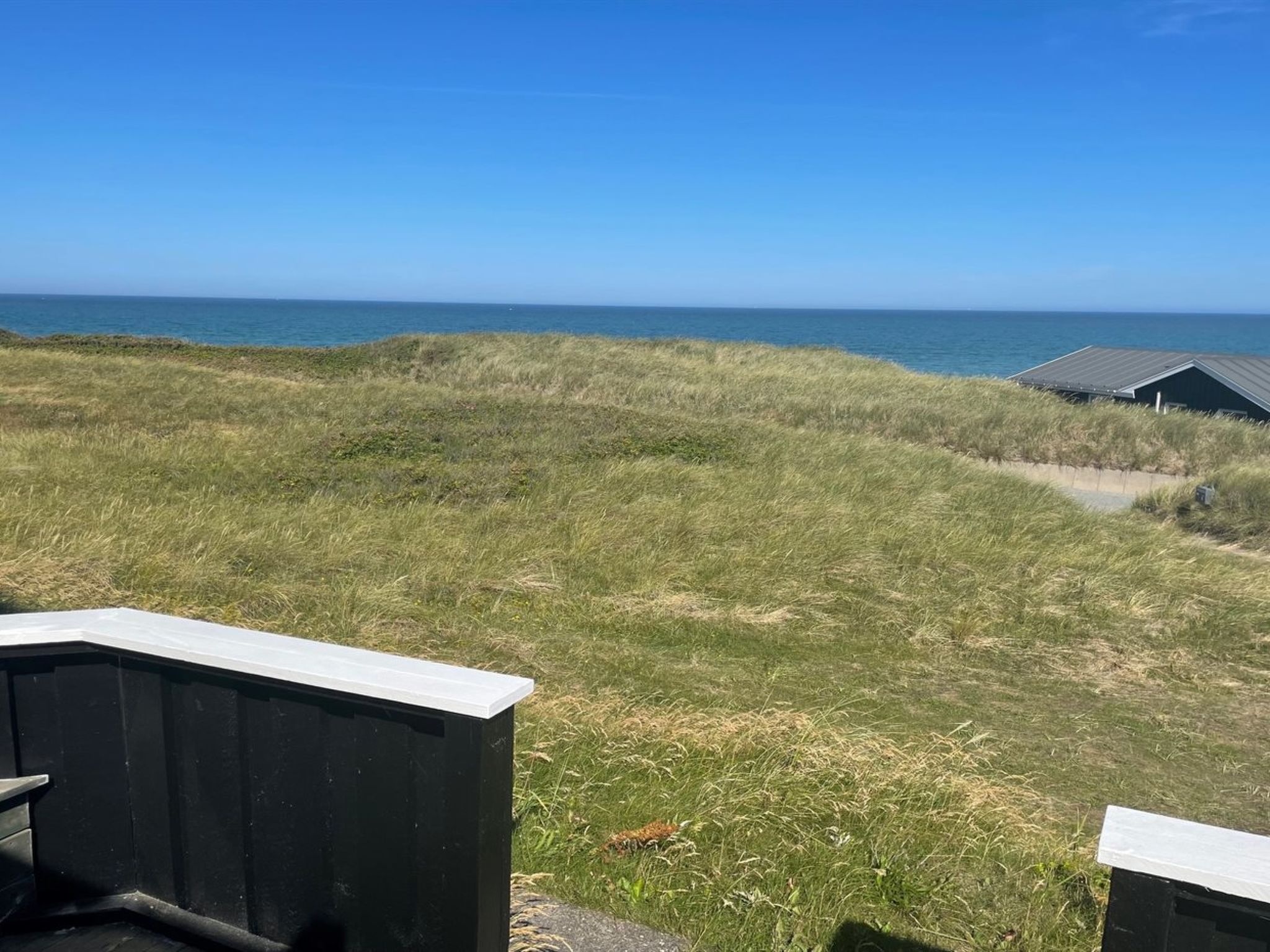 "Joske" - 50m from the sea-Outside