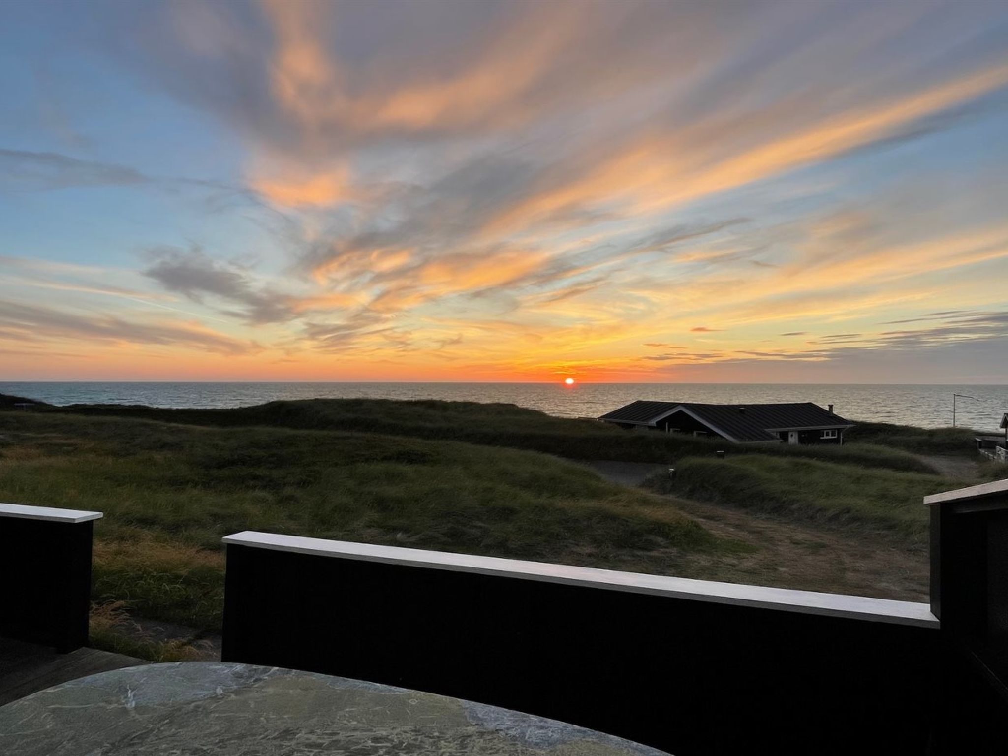 "Joske" - 50m from the sea-Outside