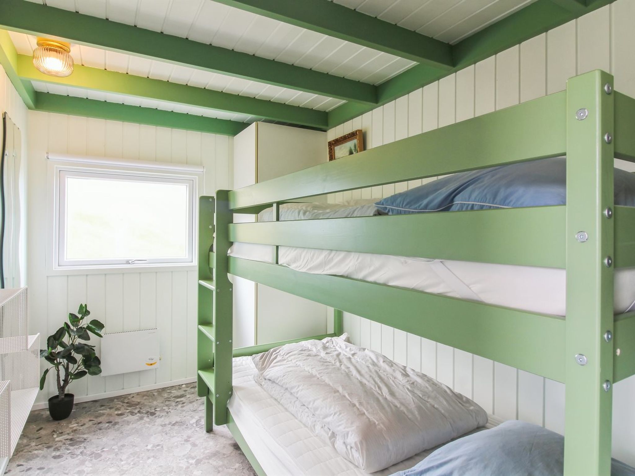 "Joske" - 50m from the sea-Inside