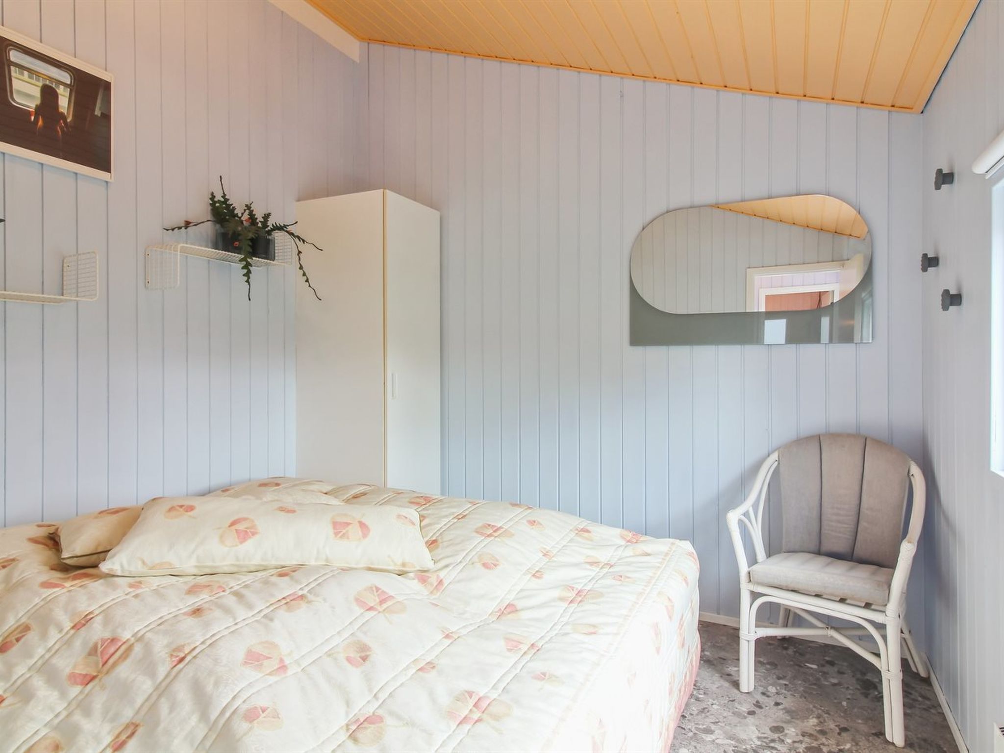 "Joske" - 50m from the sea - Drinnen