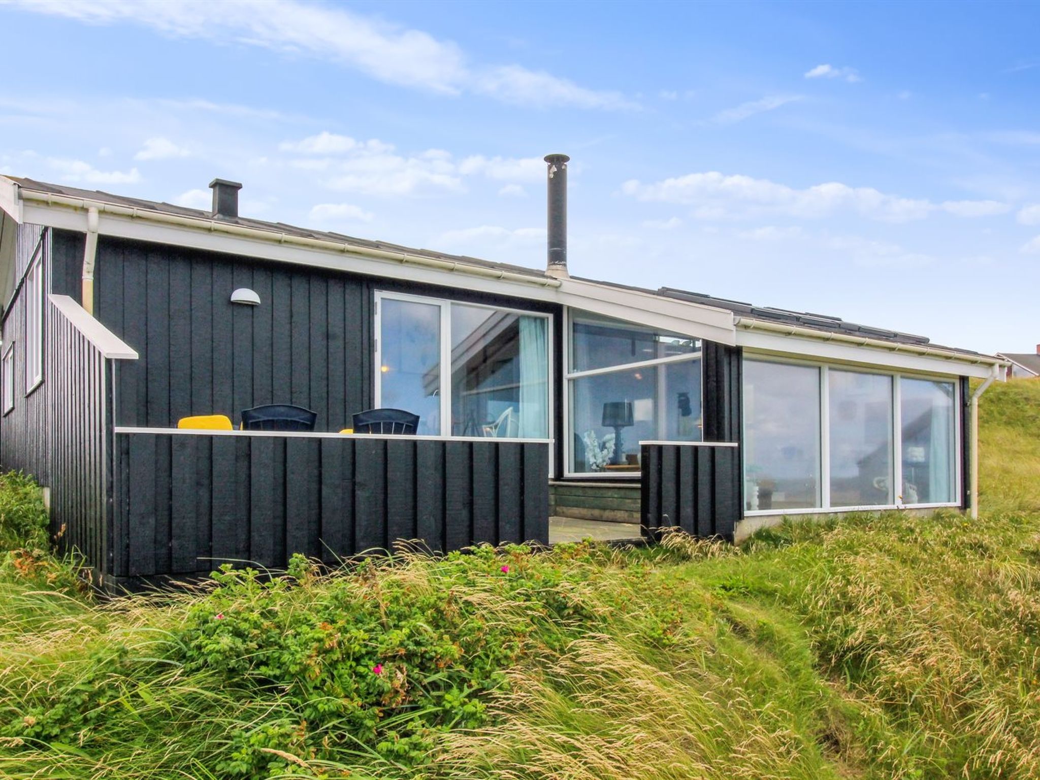 "Joske" - 50m from the sea — House (5 of 24)
