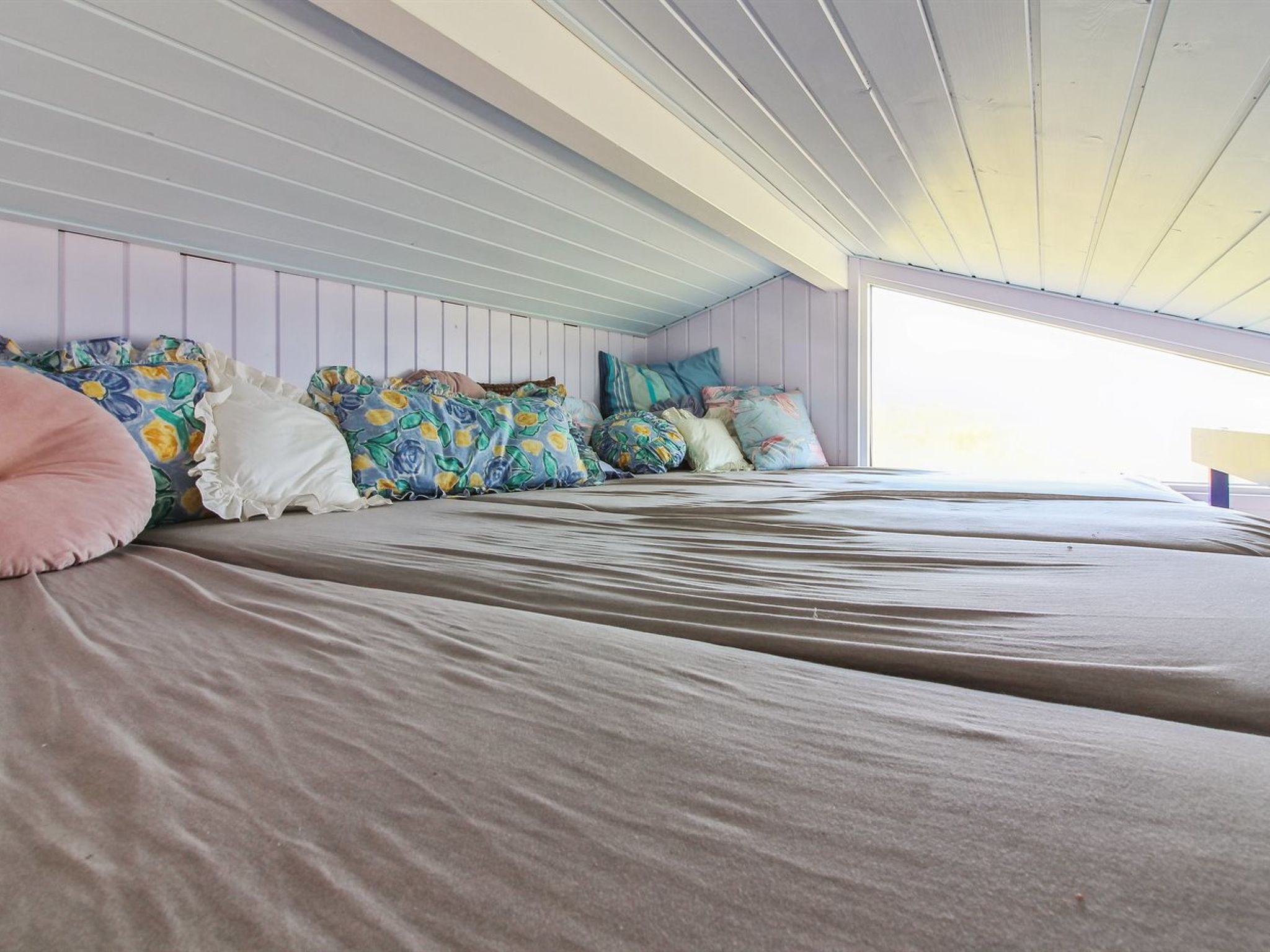 "Joske" - 50m from the sea - Drinnen
