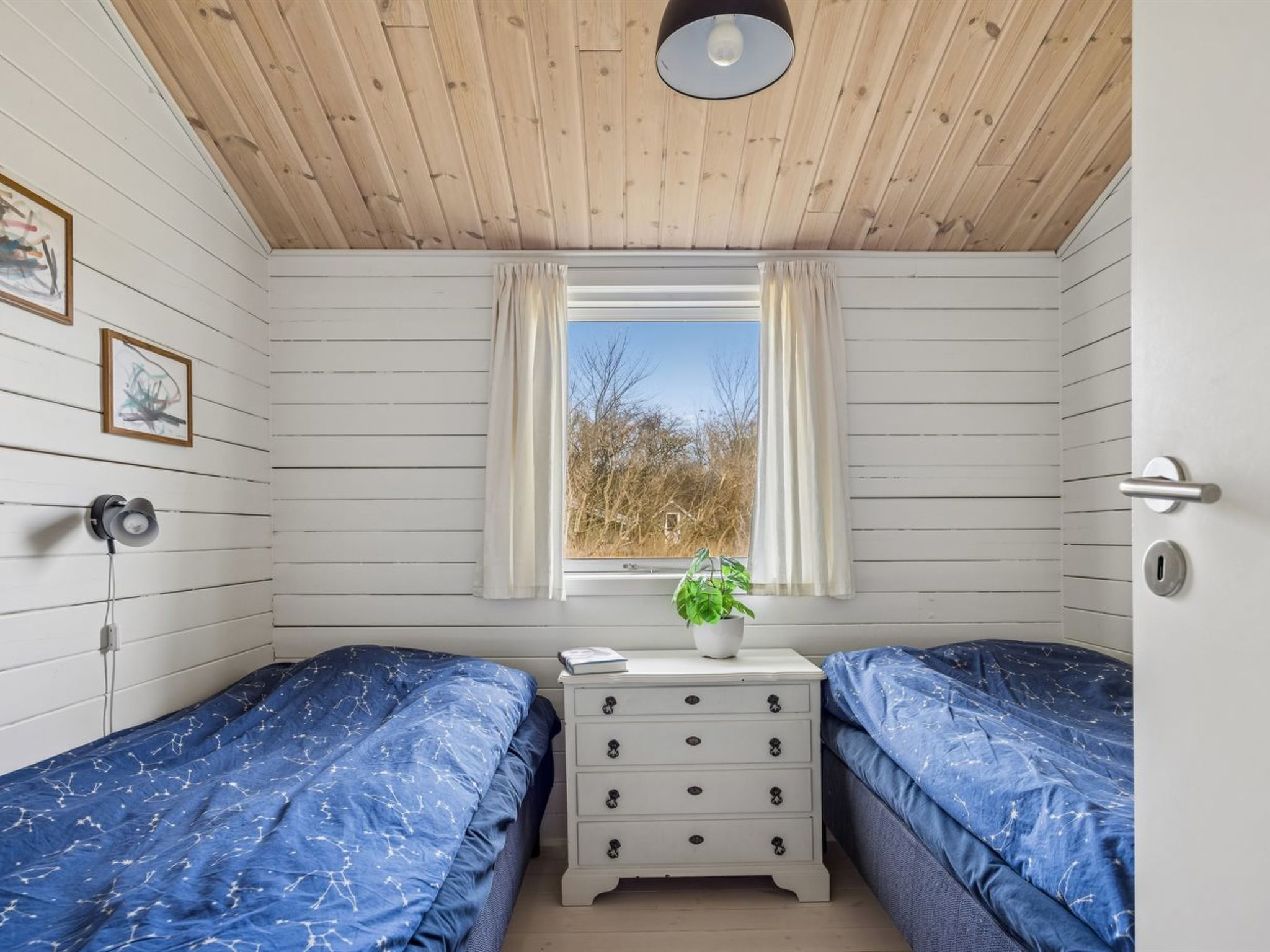 "Thorsten" - 500m from the sea - Drinnen