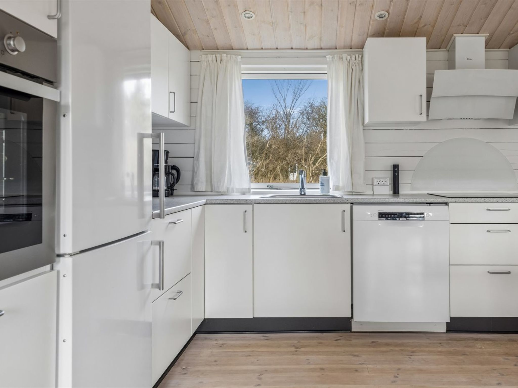 "Thorsten" - 500m from the sea - Drinnen