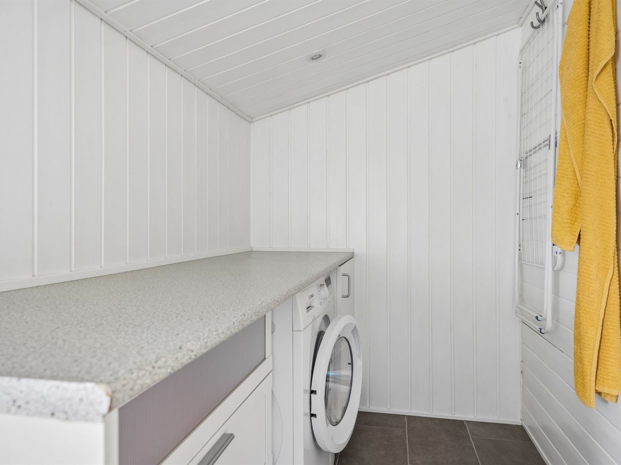 "Thorsten" - 500m from the sea - Drinnen