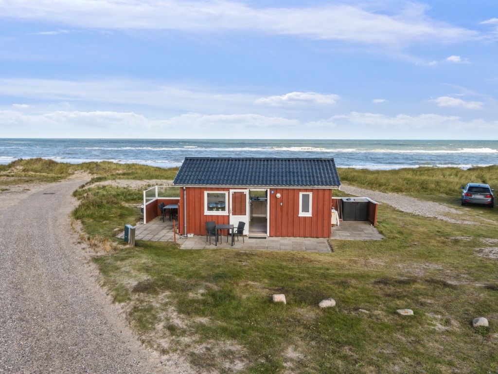 Vakantiehuis Nikoletta
