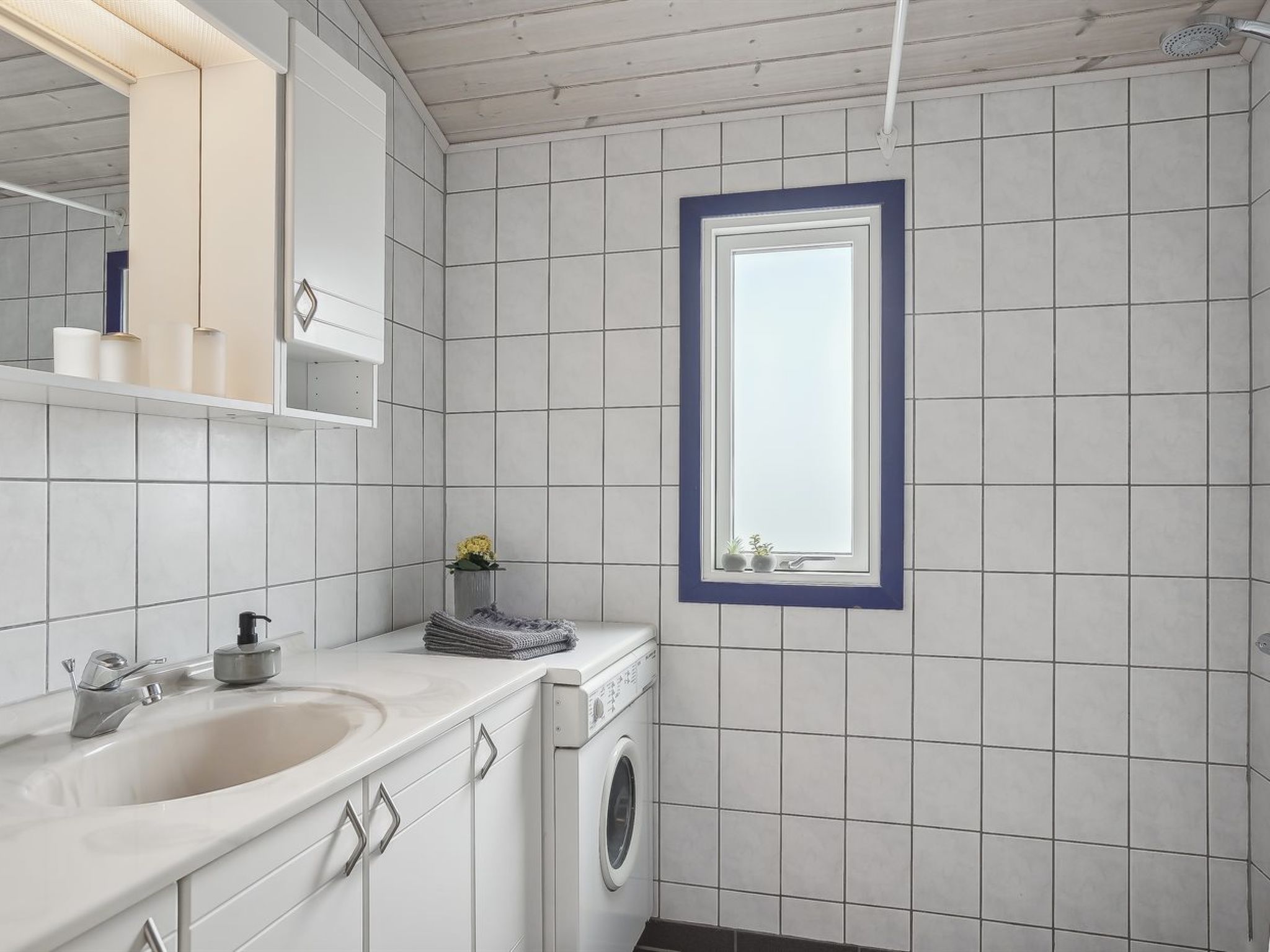 "Nikoletta" - 50m from the sea-Inside