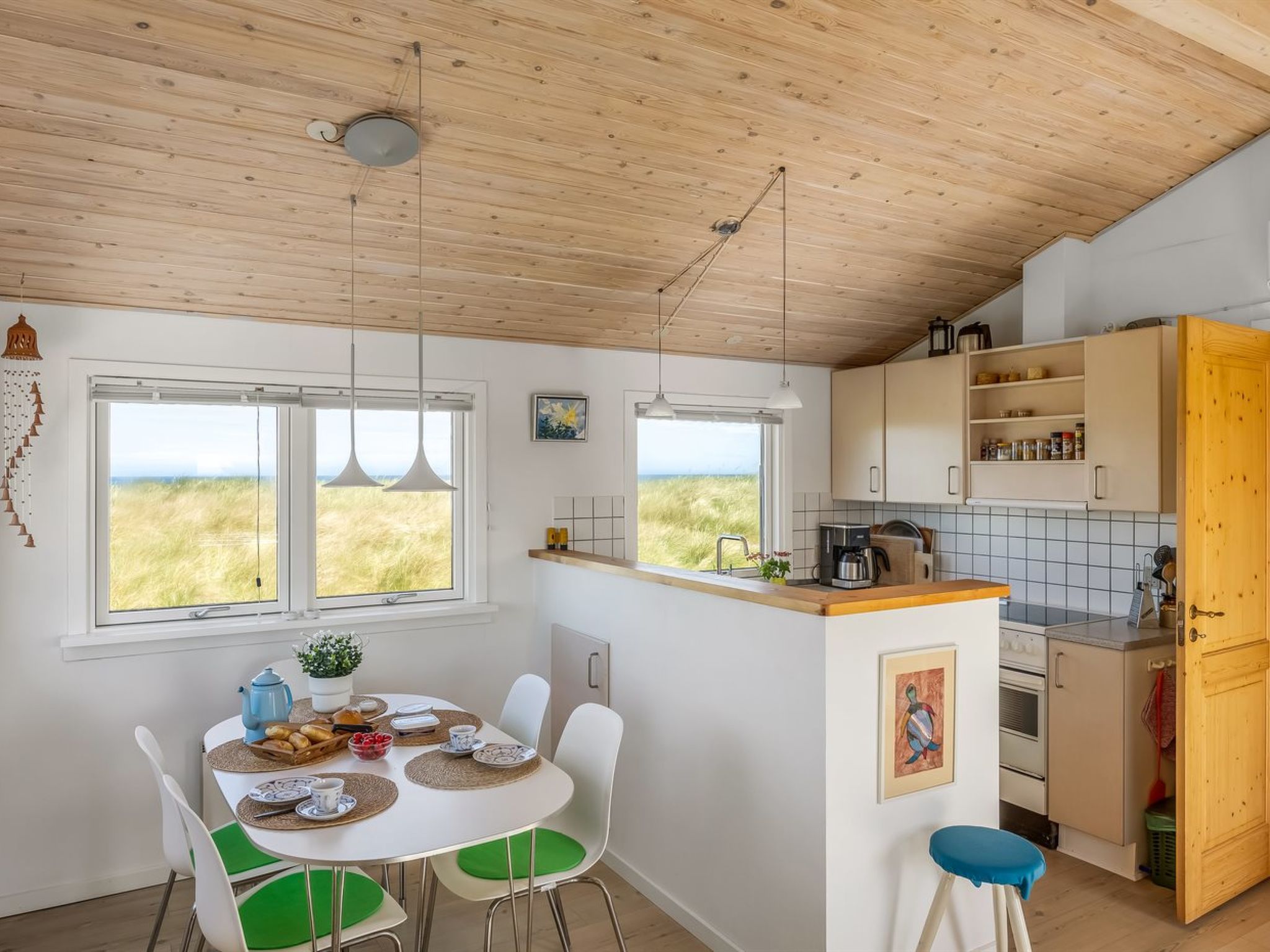 "Nikoletta" - 50m from the sea