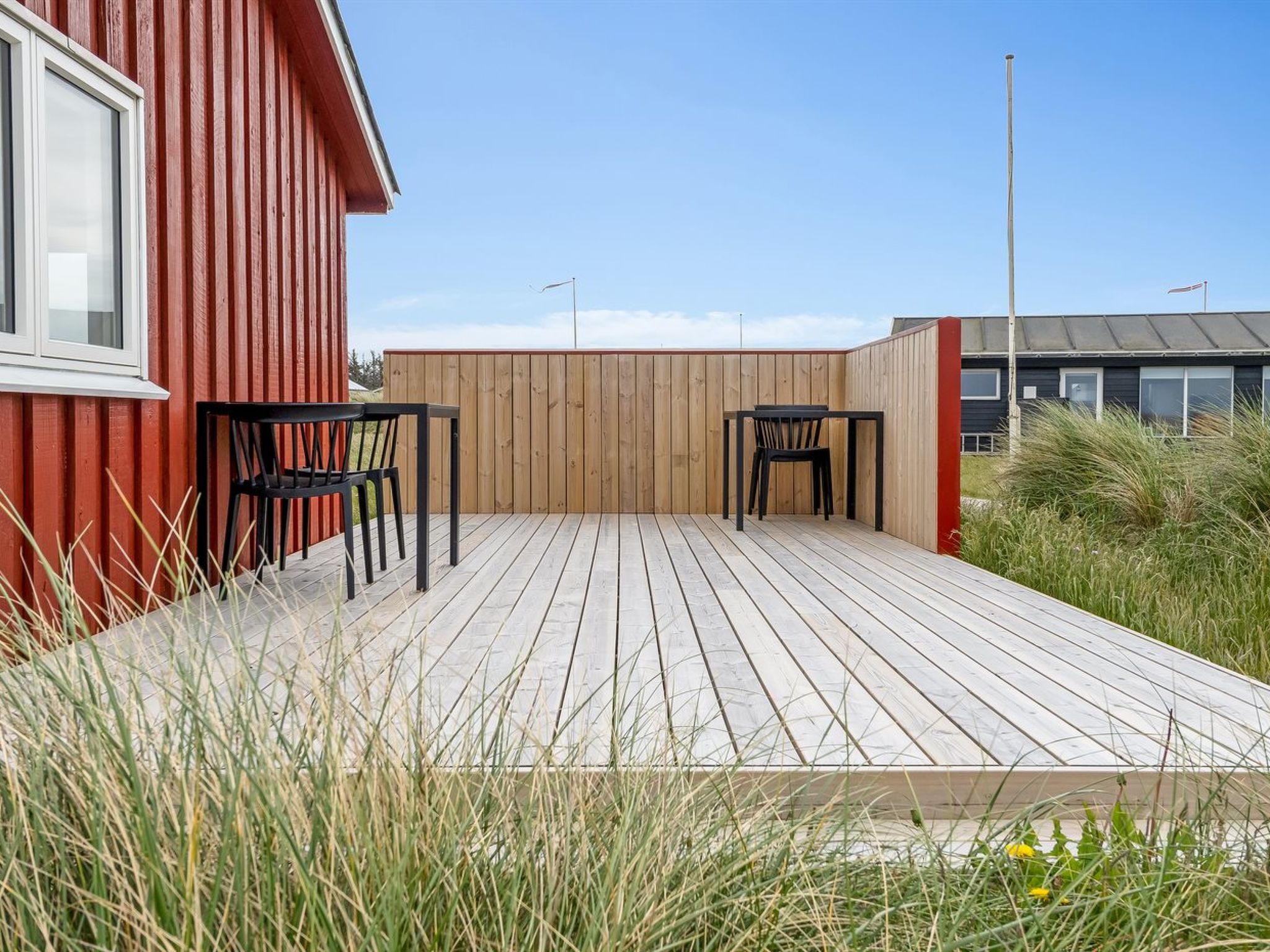 "Nikoletta" - 50m from the sea - Dehors