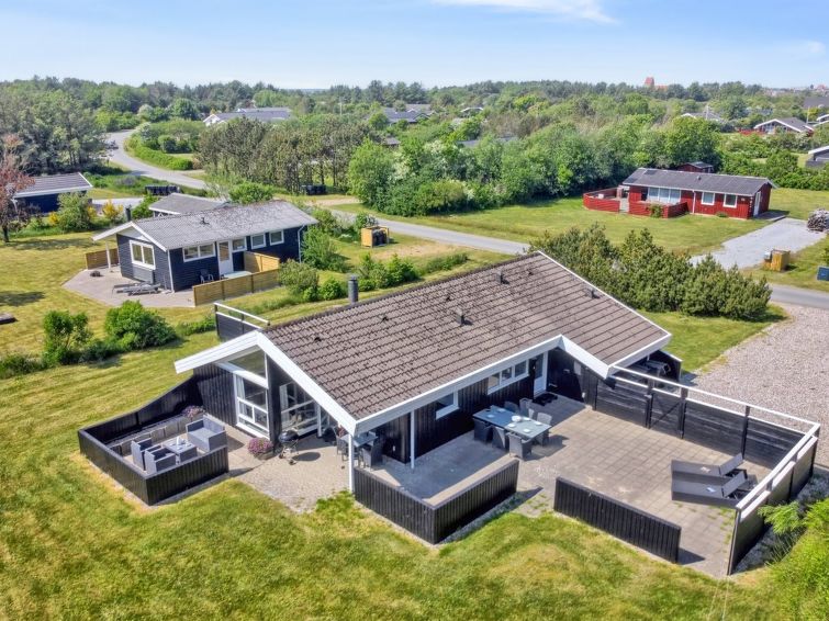 "Apelone" - 800m From The Sea - Hirtshals