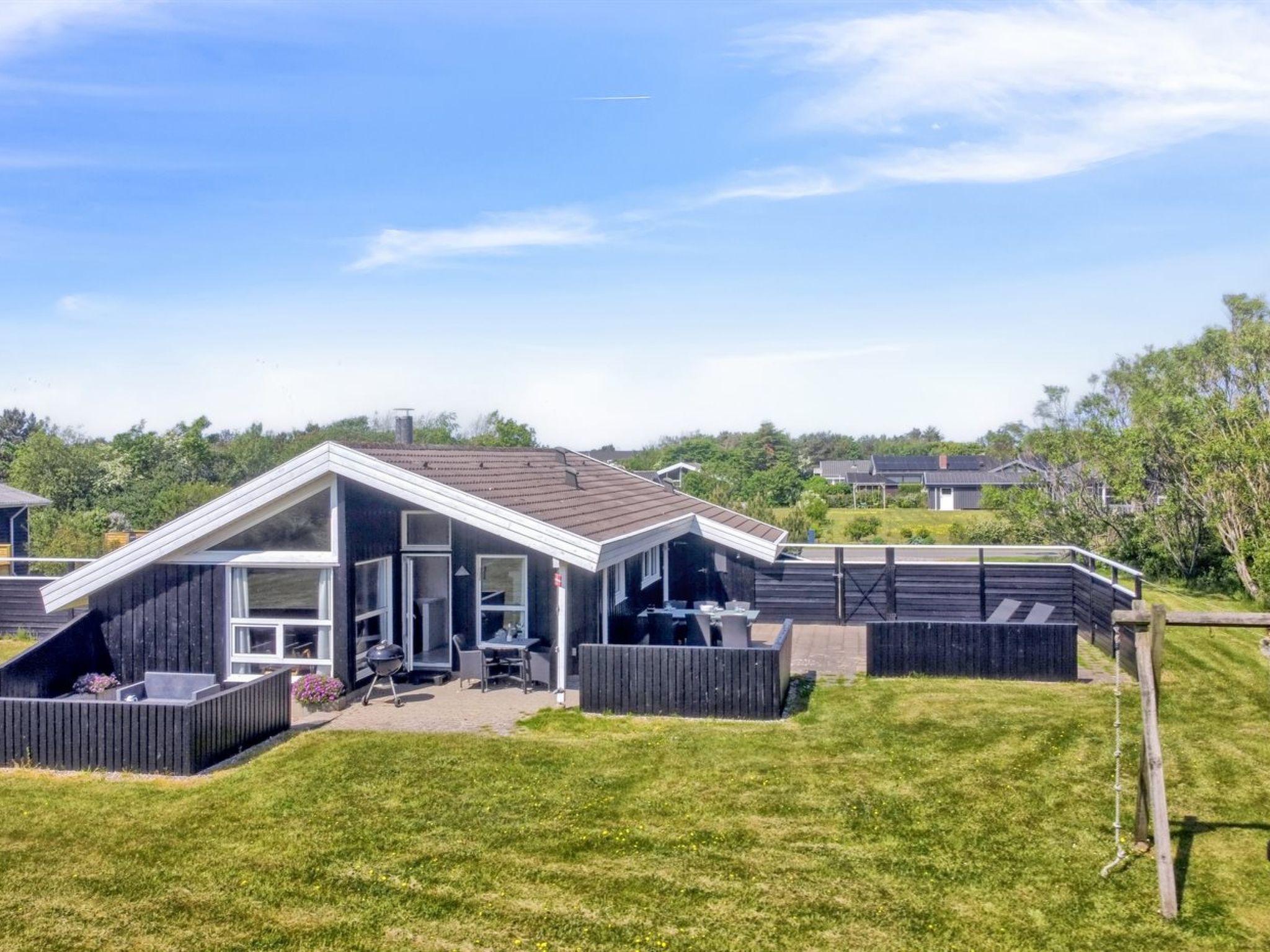 "Apelone" - 800m from the sea-Binnen