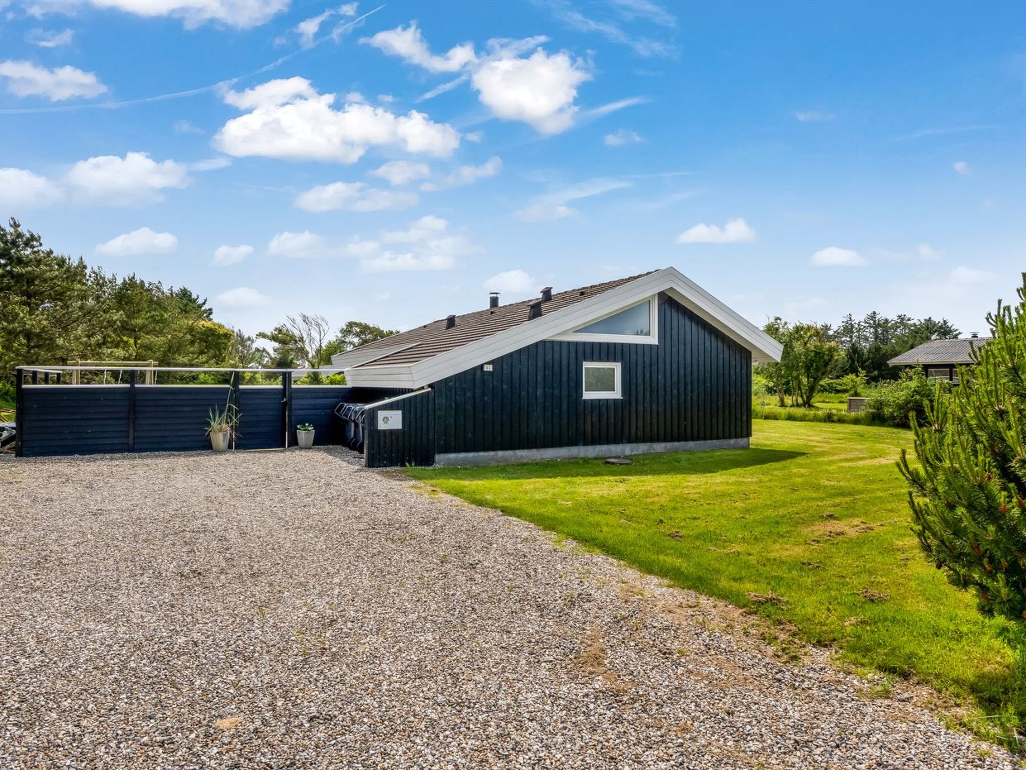 "Apelone" - 800m from the sea-Buiten