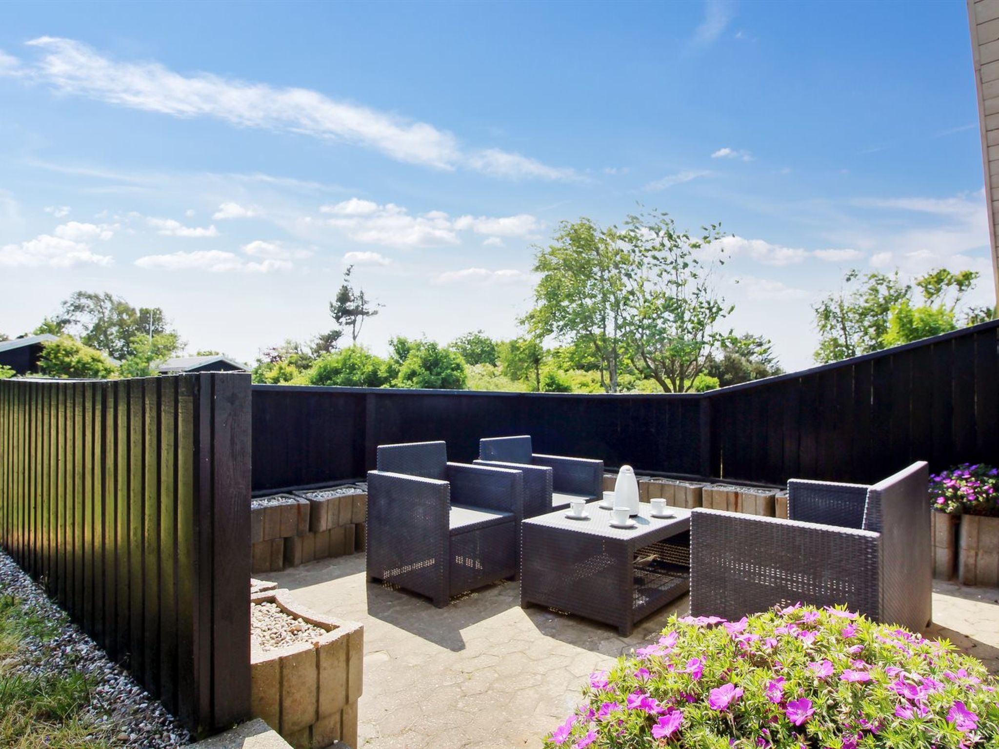 "Apelone" - 800m from the sea-Drinnen