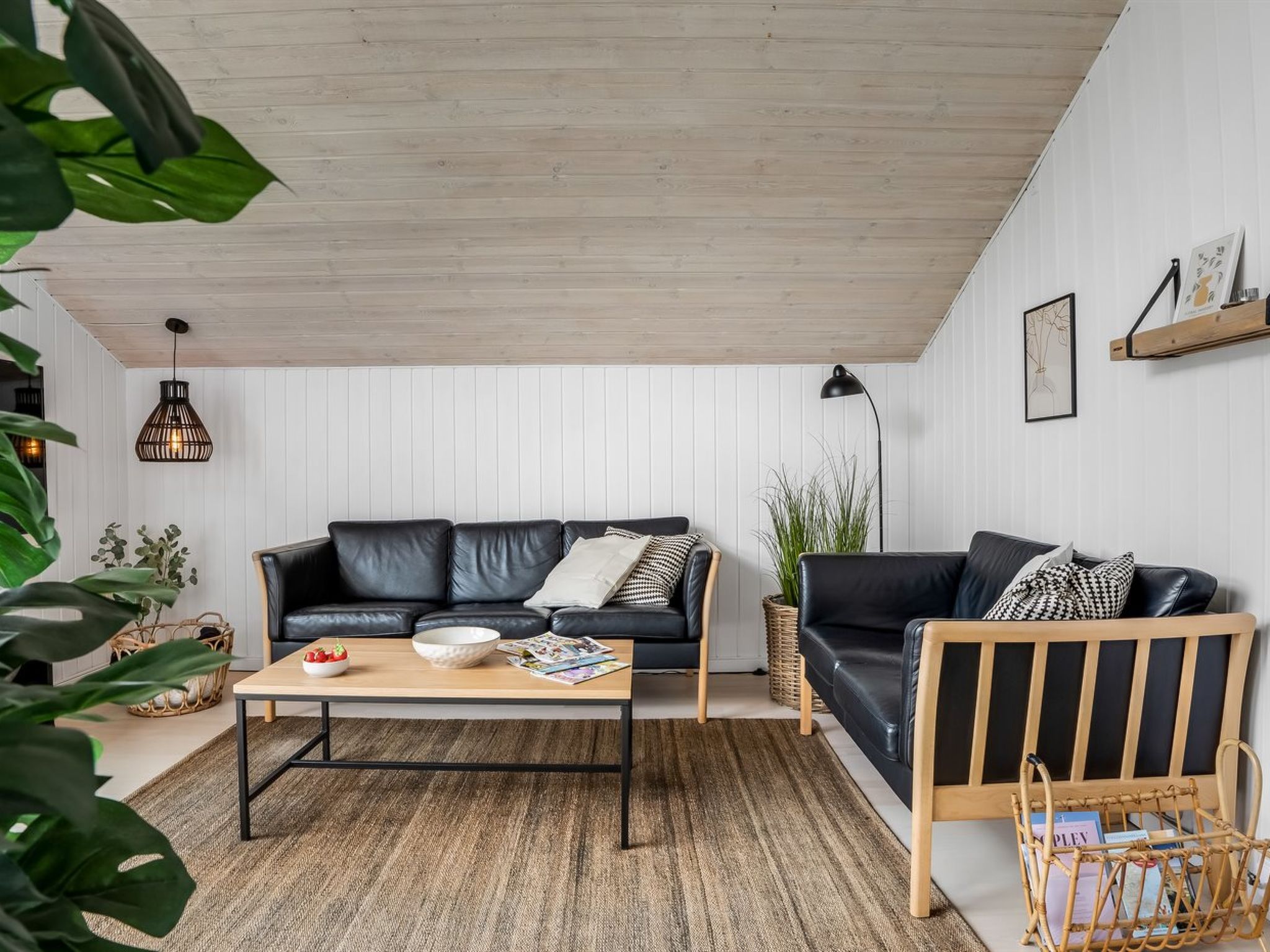 "Apelone" - 800m from the sea-Drinnen