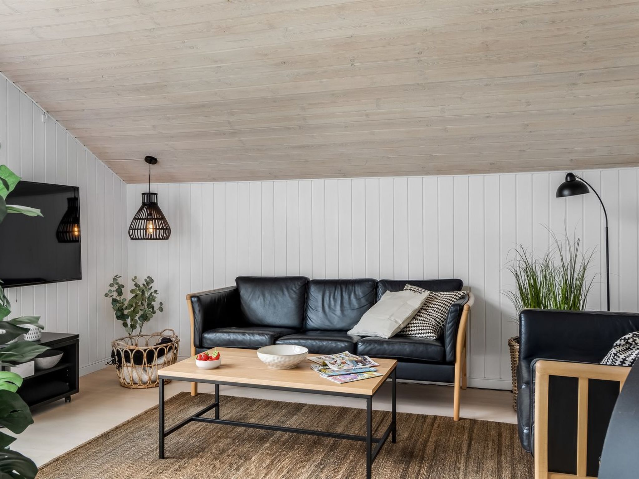"Apelone" - 800m from the sea - Drinnen