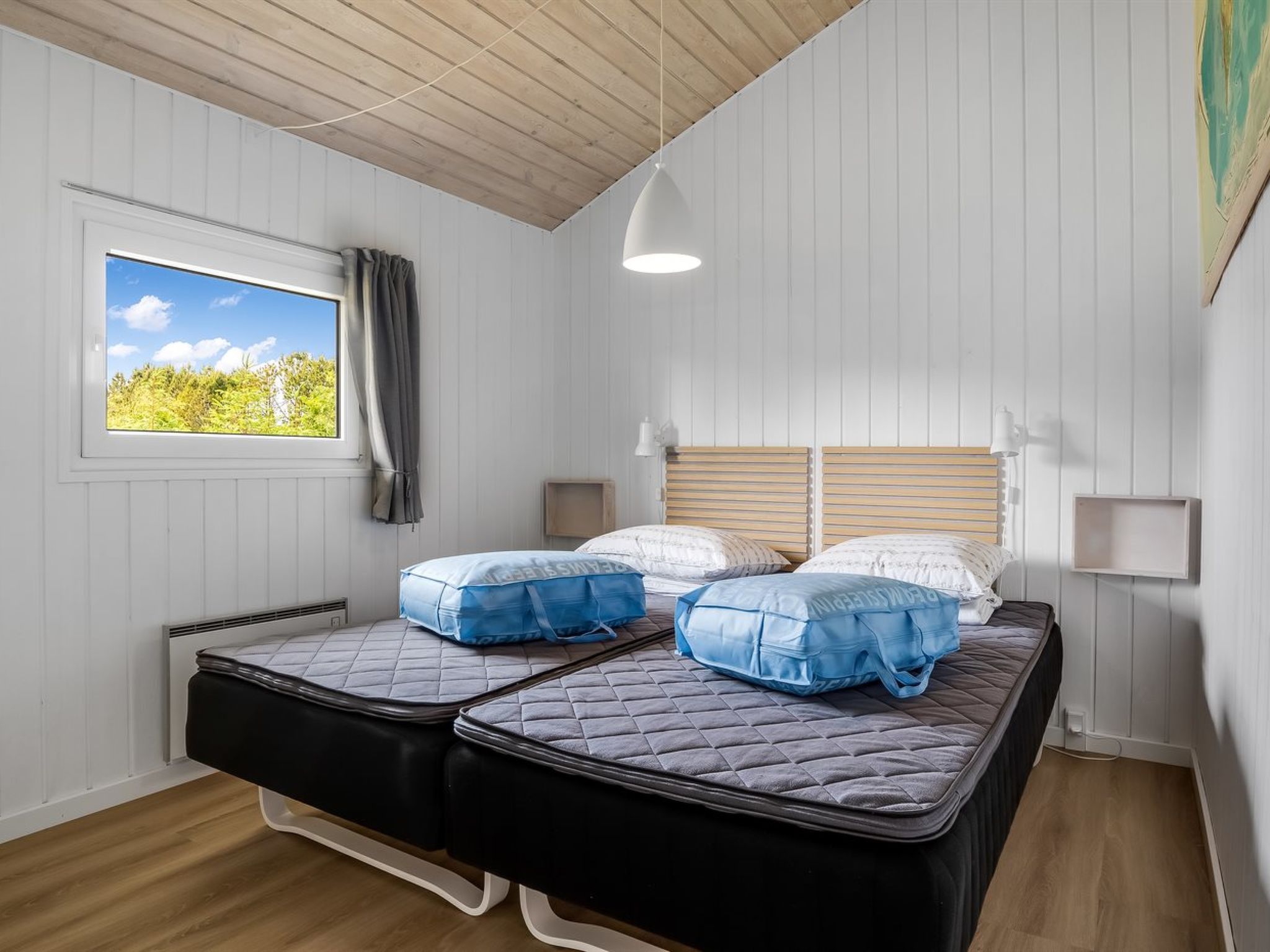 "Apelone" - 800m from the sea - Drinnen