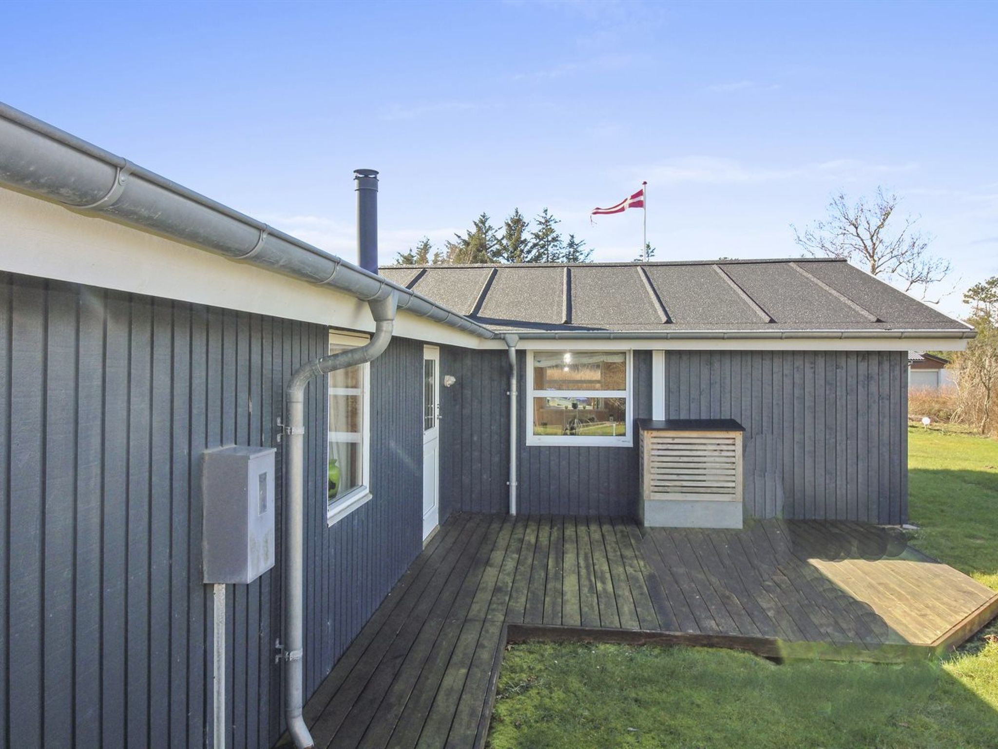 "Fridhild" - 875m from the sea — House (5 of 26)