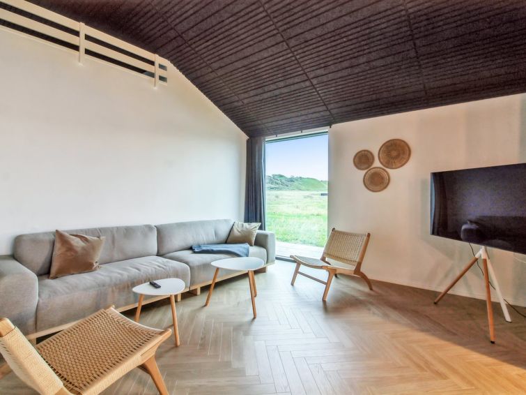 Search and Stay destination Hjørring, Denmark from AU$ 868. "Anemette" - 800m from the sea in NW Jutland