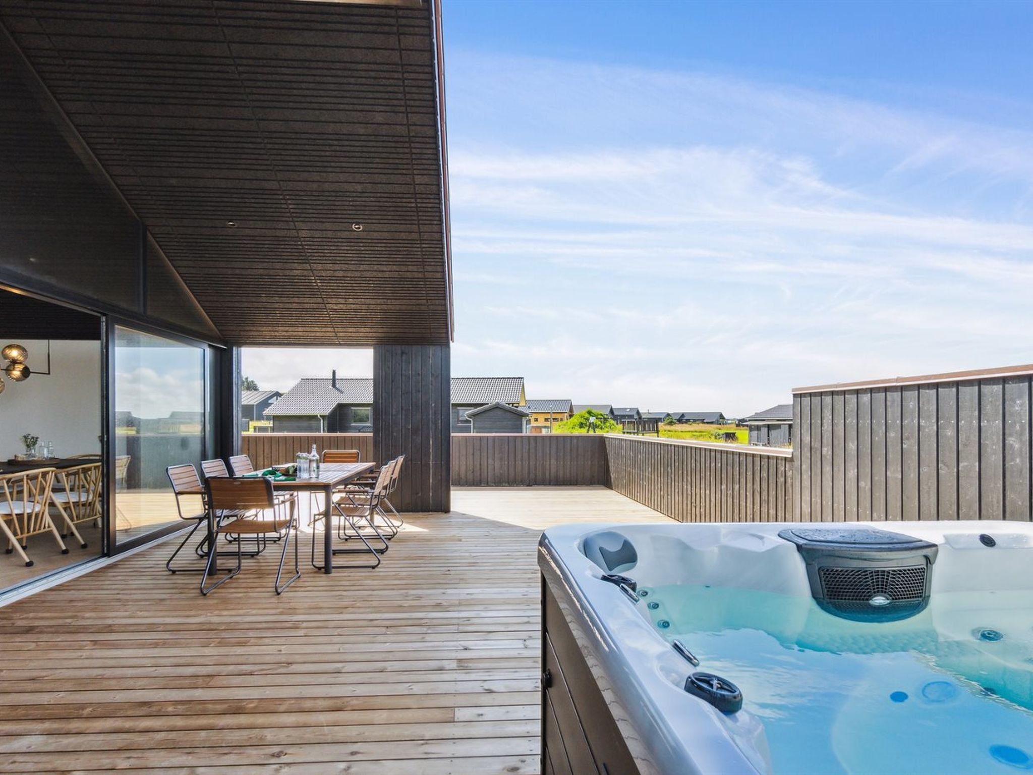 "Anemette" - 800m from the sea-Drinnen