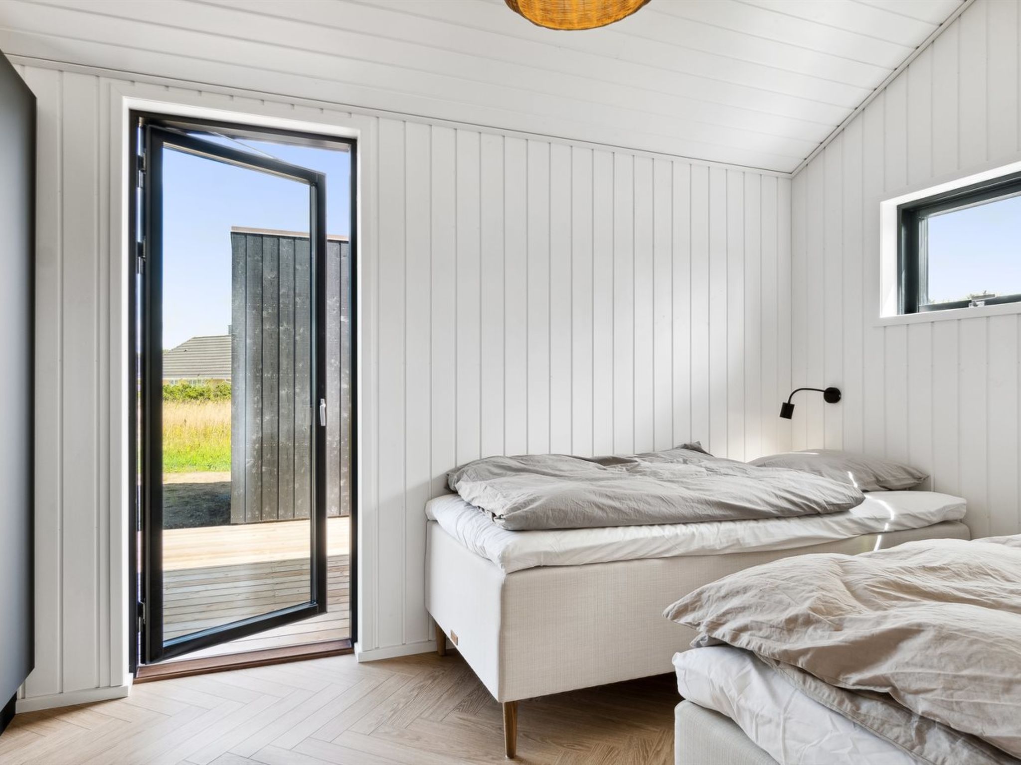 "Anemette" - 800m from the sea-Drinnen