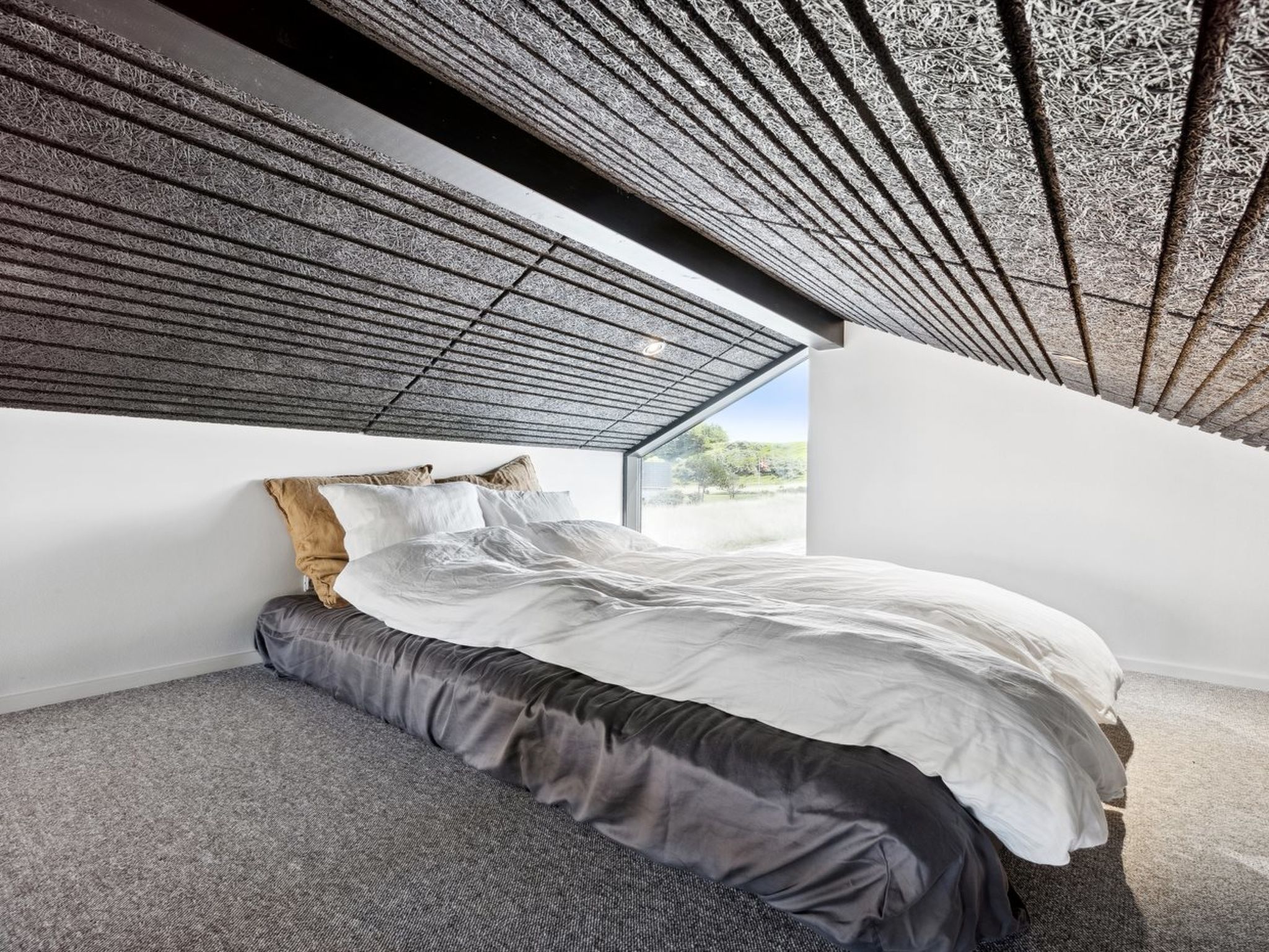 "Anemette" - 800m from the sea-Drinnen