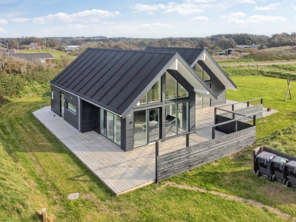 Vakantiehuis Othinkarl