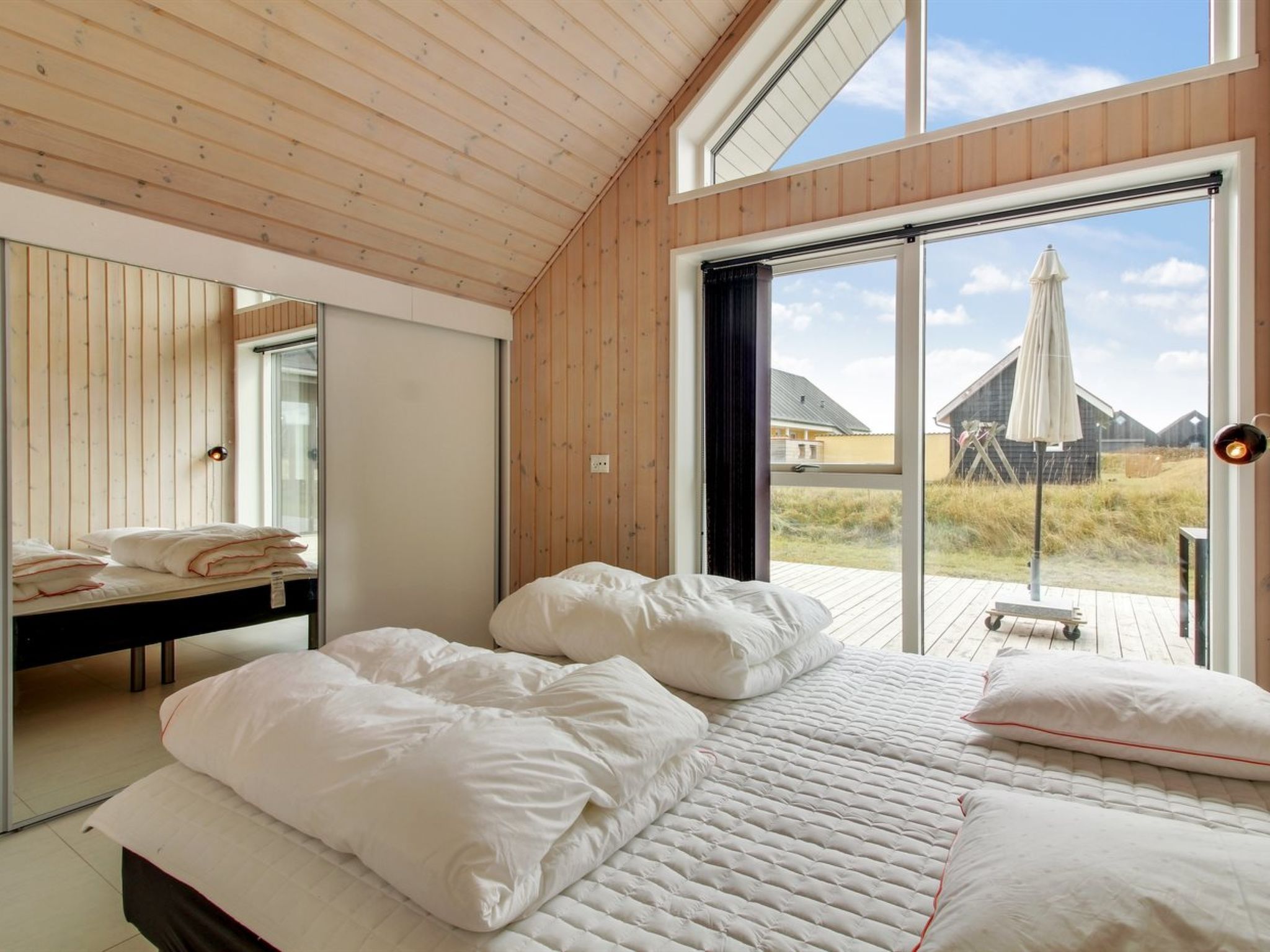 "Othinkarl" - 100m from the sea - Dedans