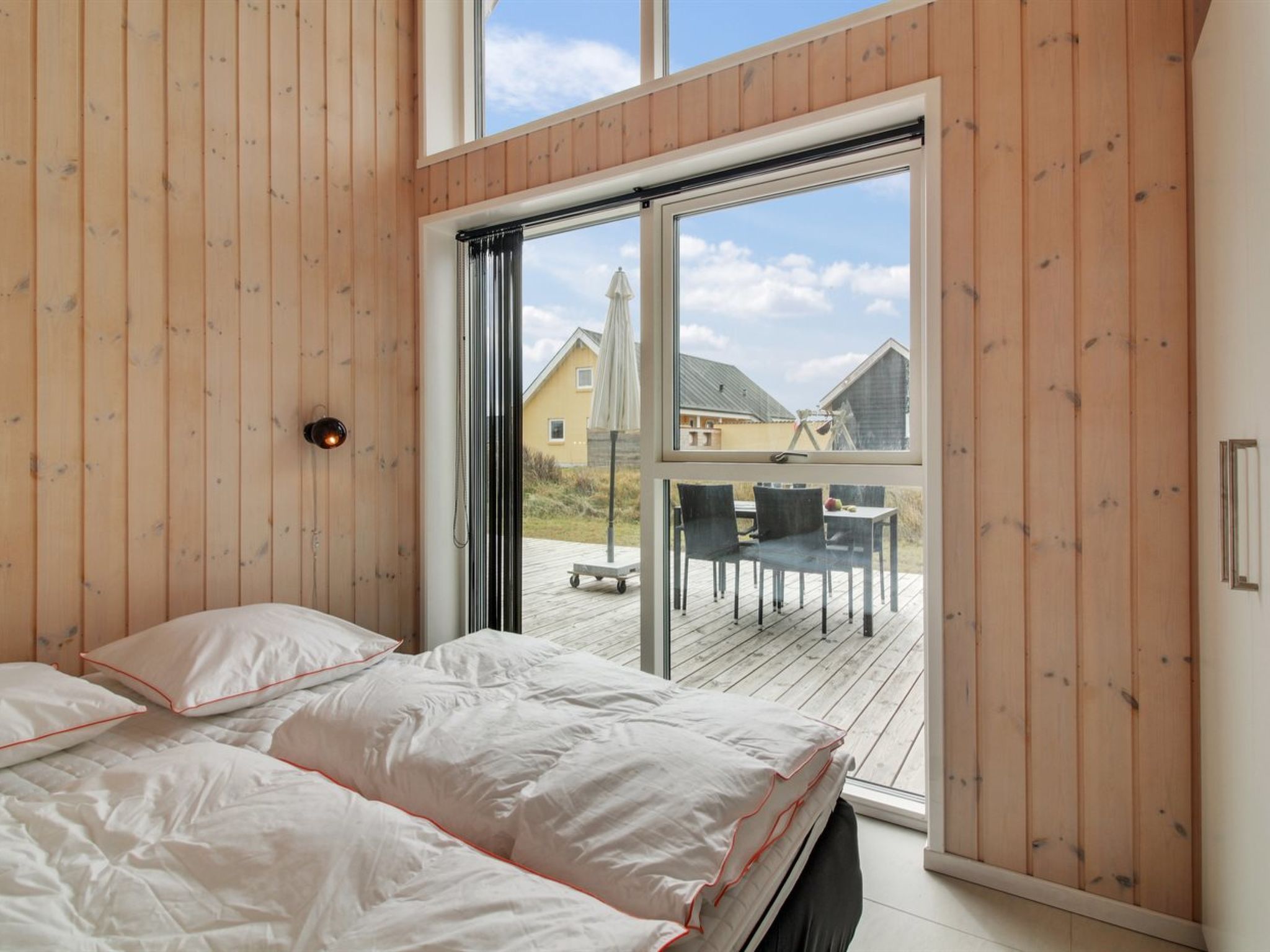 "Othinkarl" - 100m from the sea - Dedans