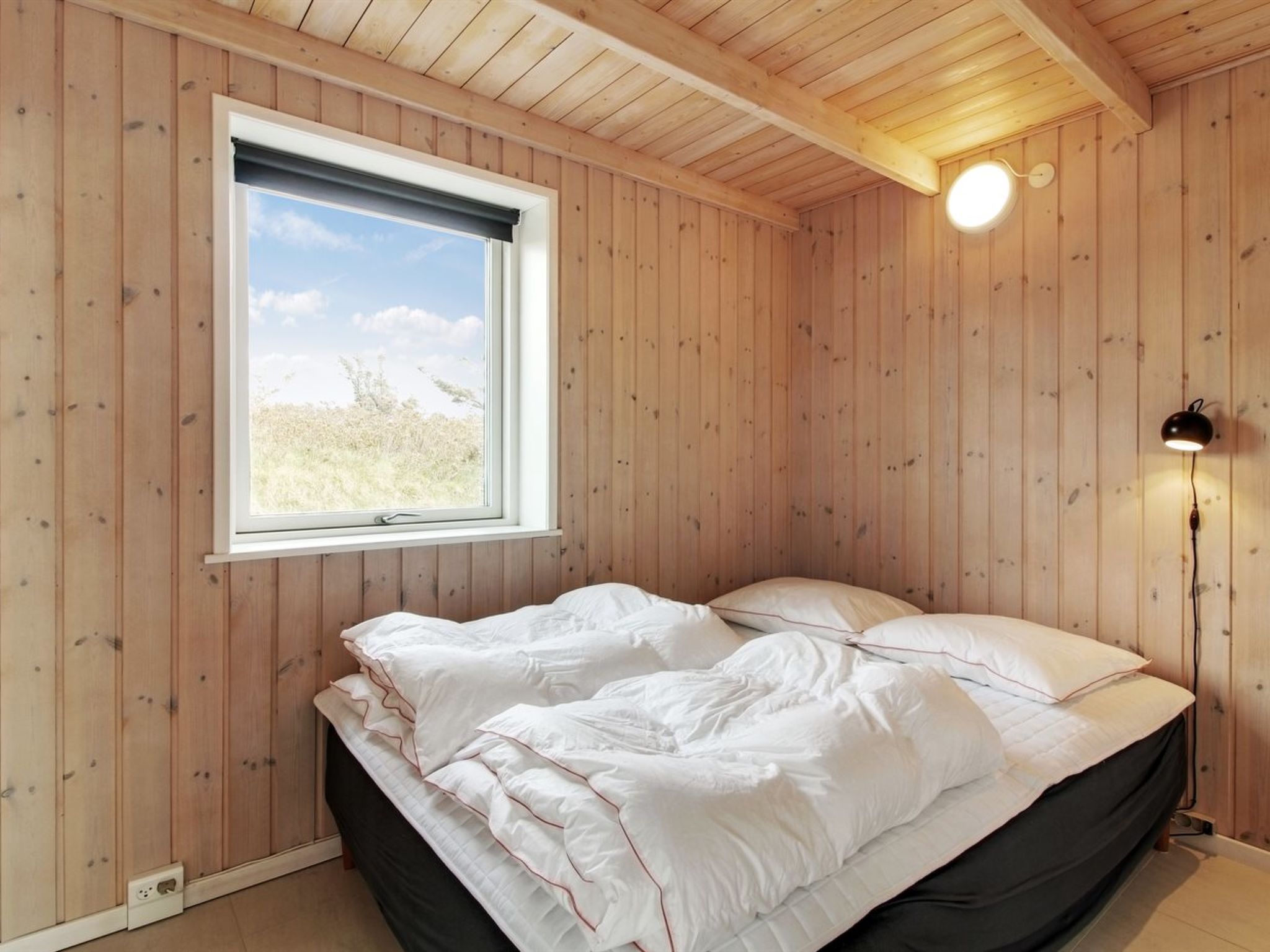 "Othinkarl" - 100m from the sea - Dedans