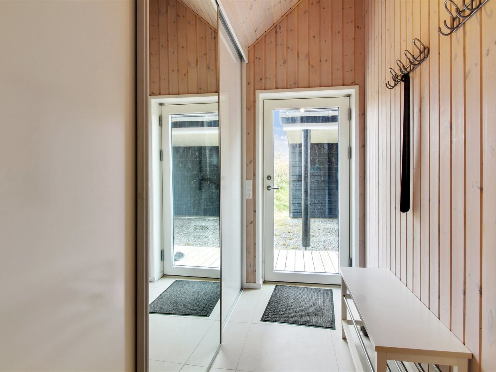 "Othinkarl" - 100m from the sea - Dedans