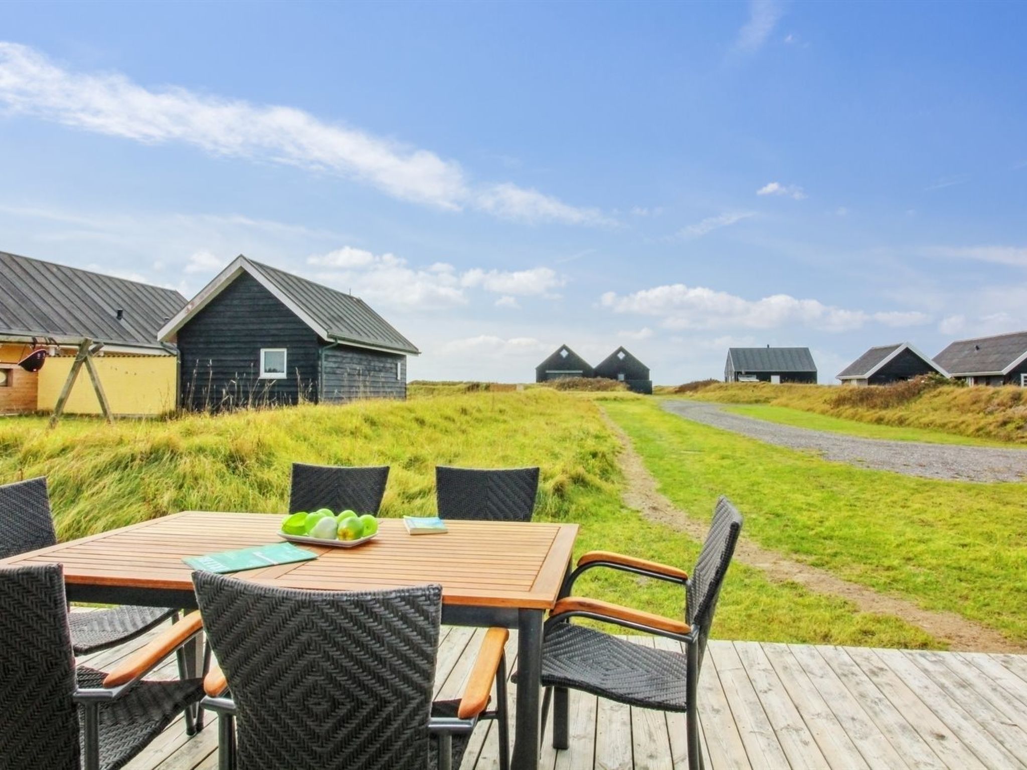 "Othinkarl" - 100m from the sea - Dehors