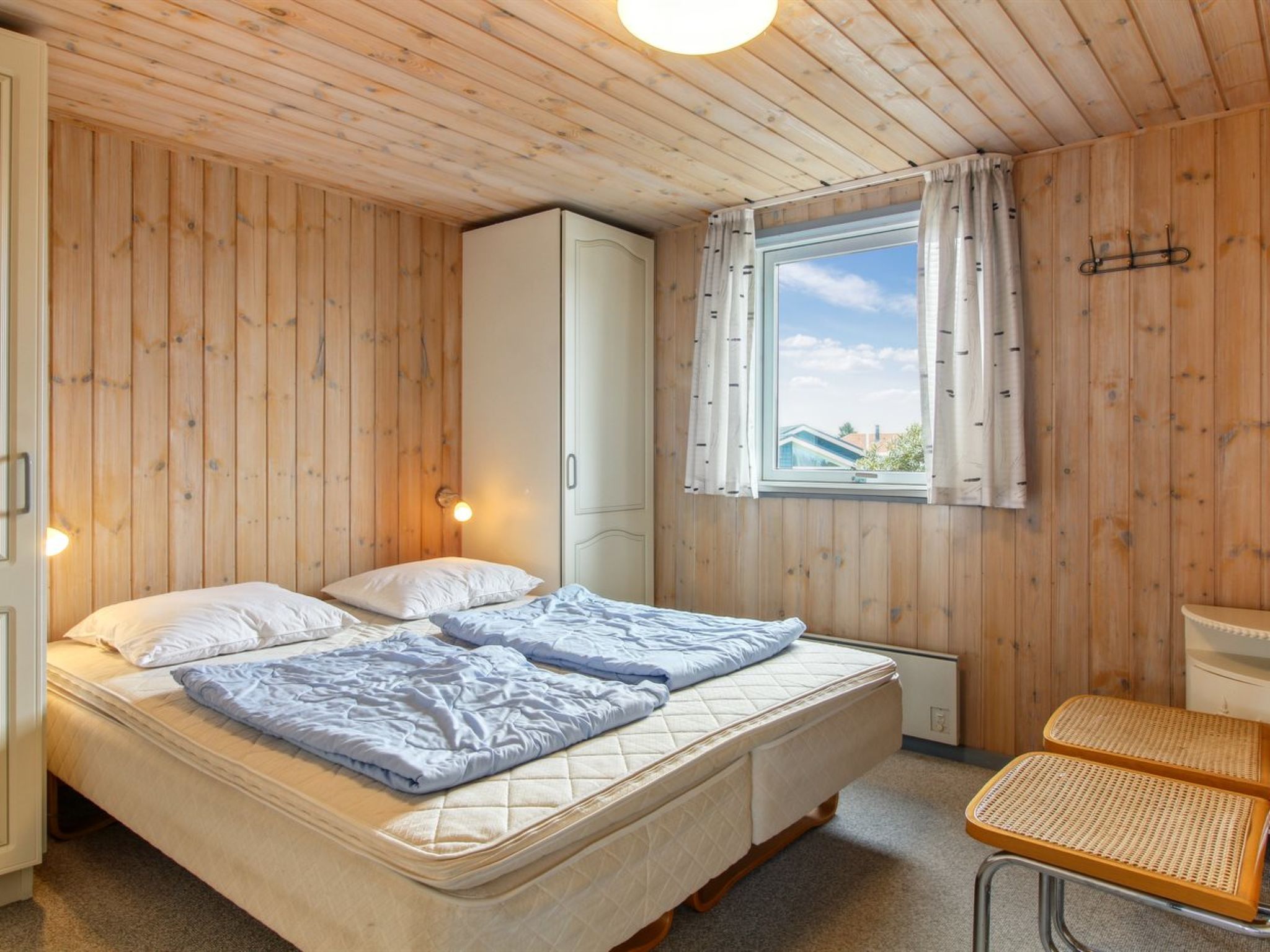 "Dorit" - 100m from the sea-Binnen