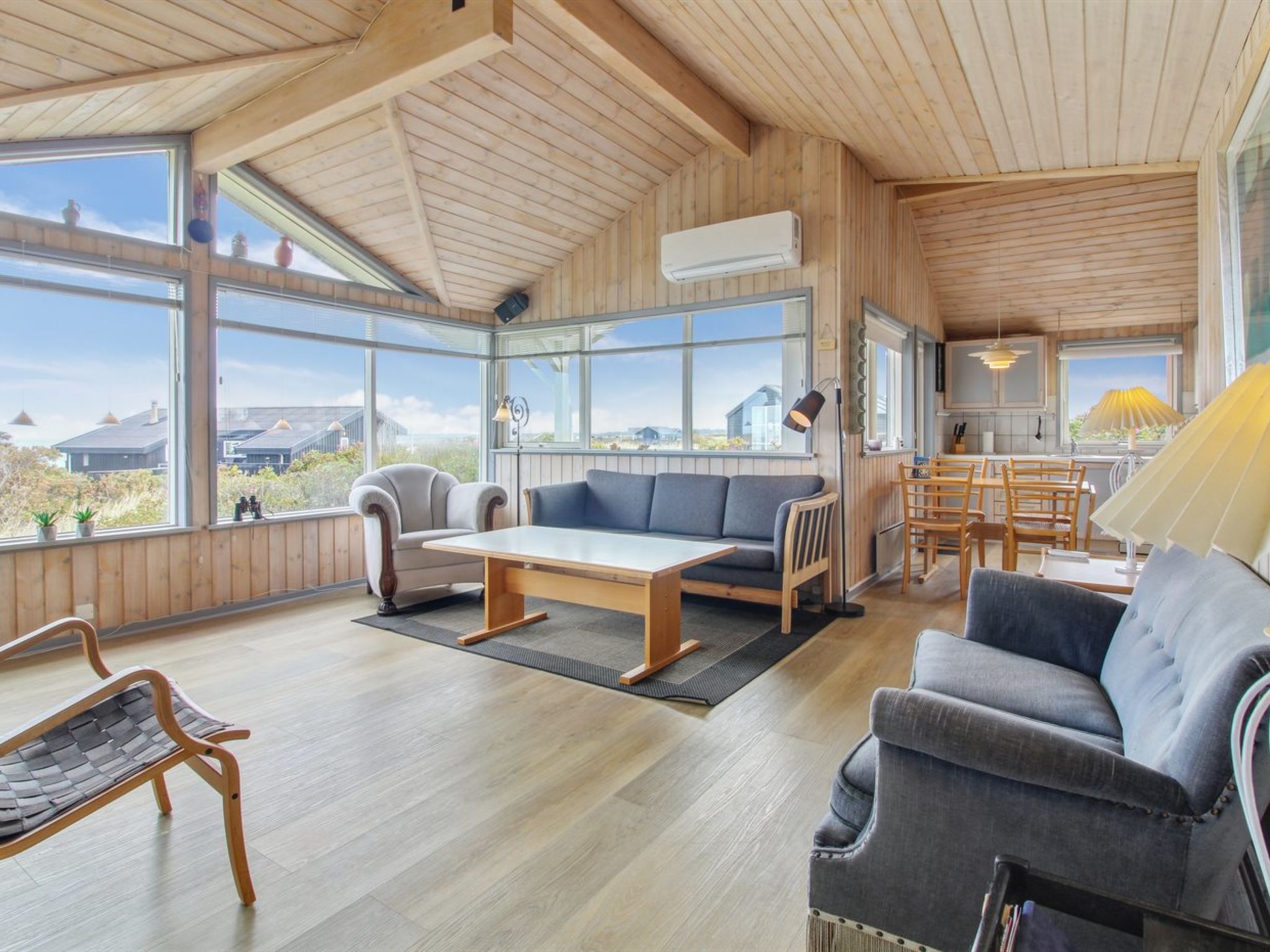 "Dorit" - 100m from the sea