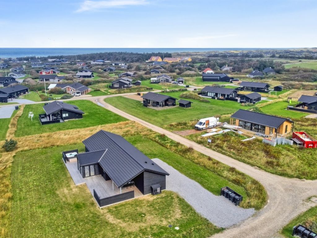 Vakantiehuis Alea