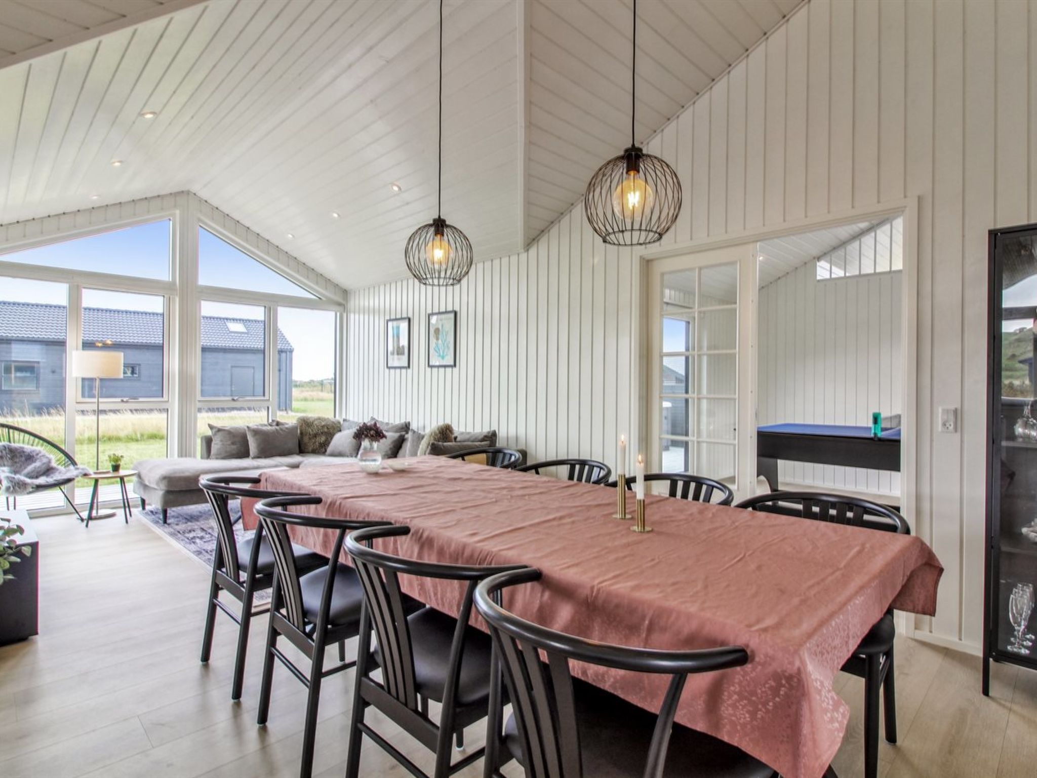 "Alea" - 800m from the sea