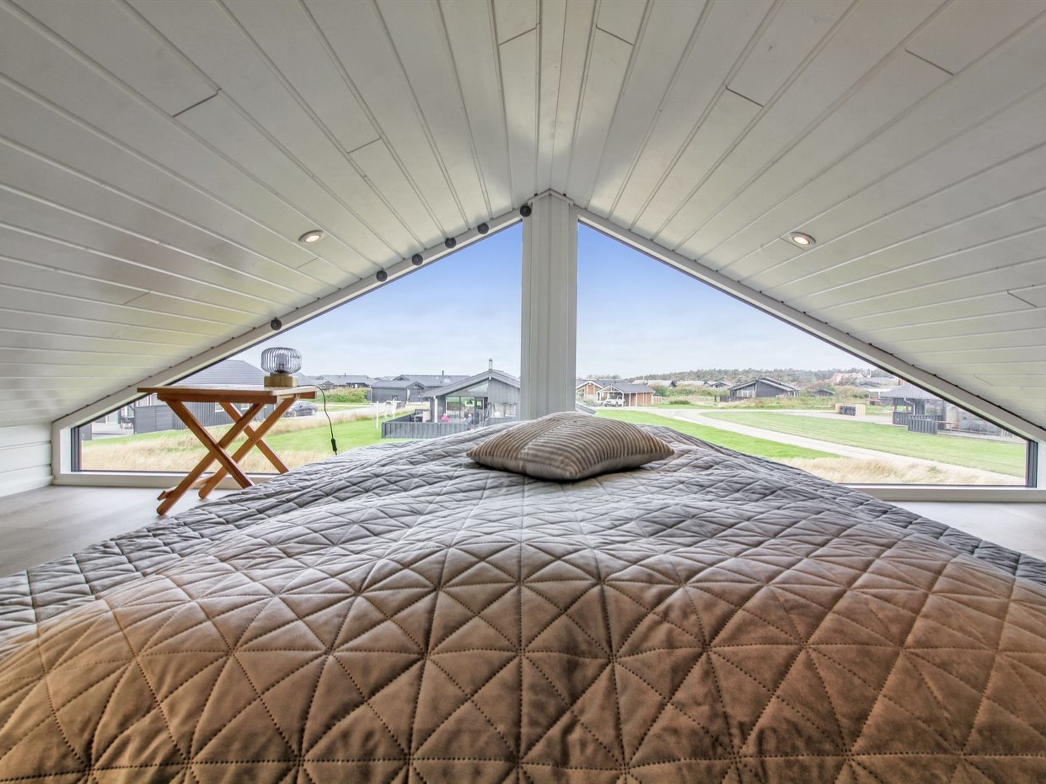 "Alea" - 800m from the sea - Dedans