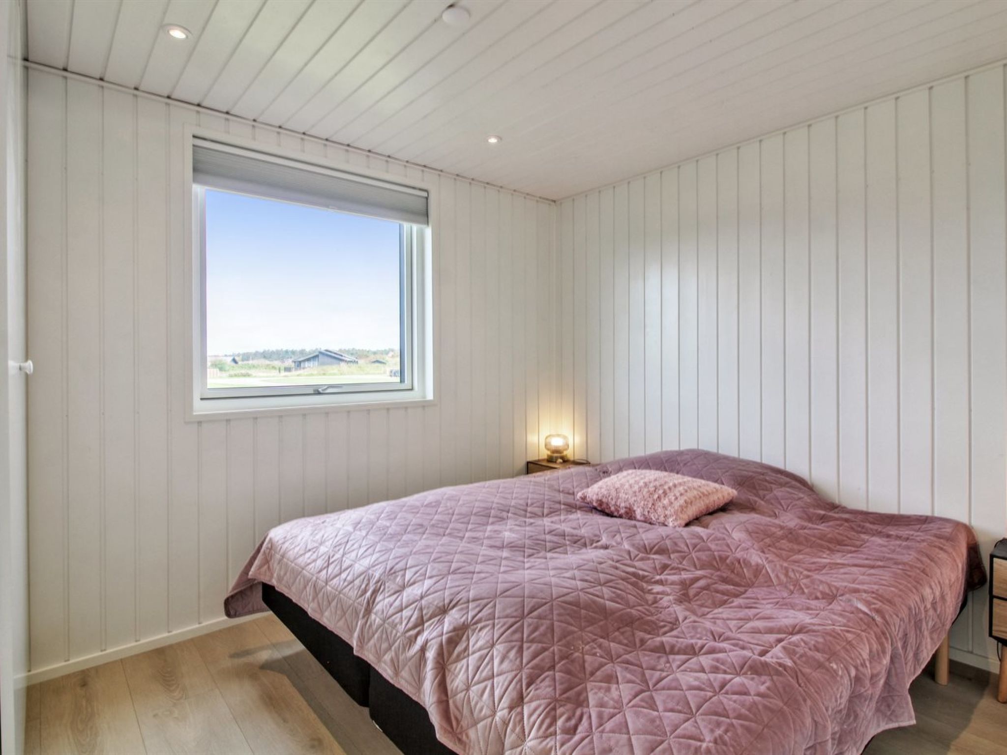 "Alea" - 800m from the sea - Dedans