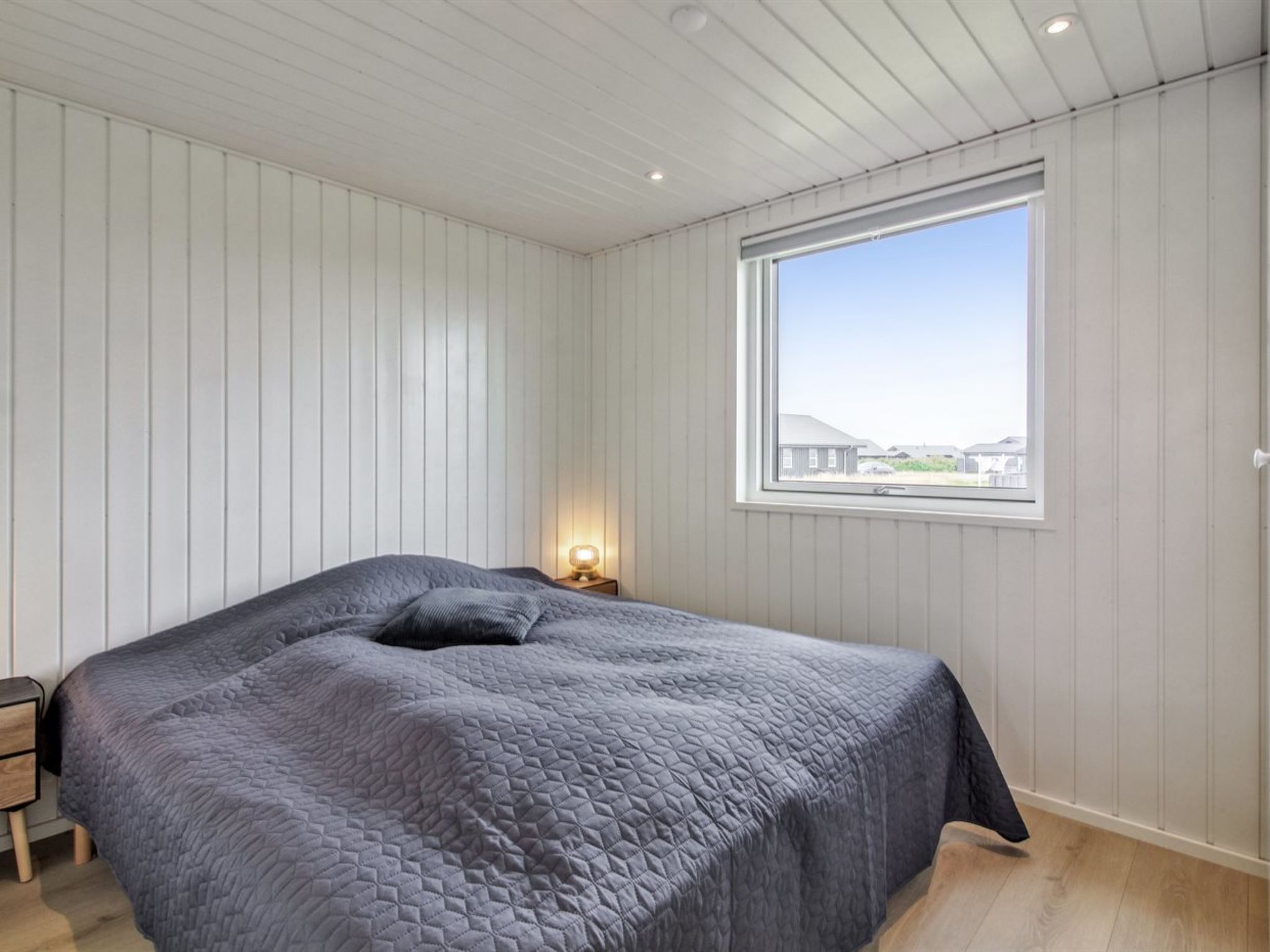 "Alea" - 800m from the sea - Dedans