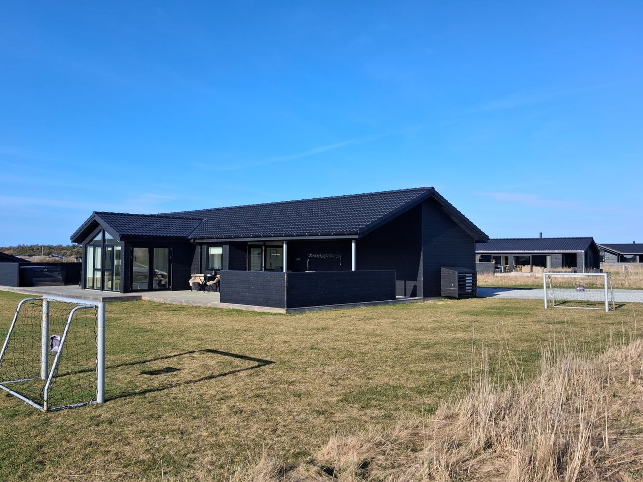 "Alea" - 800m from the sea