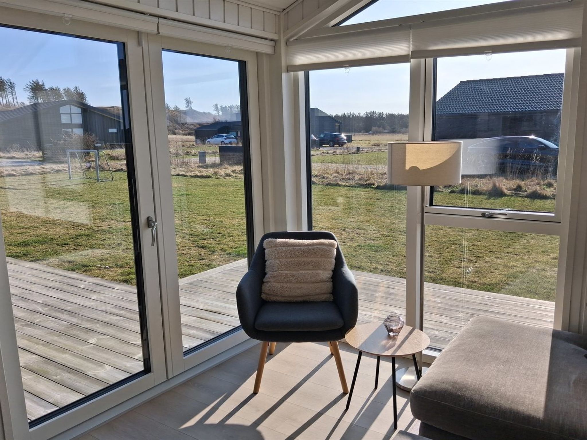 "Alea" - 800m from the sea