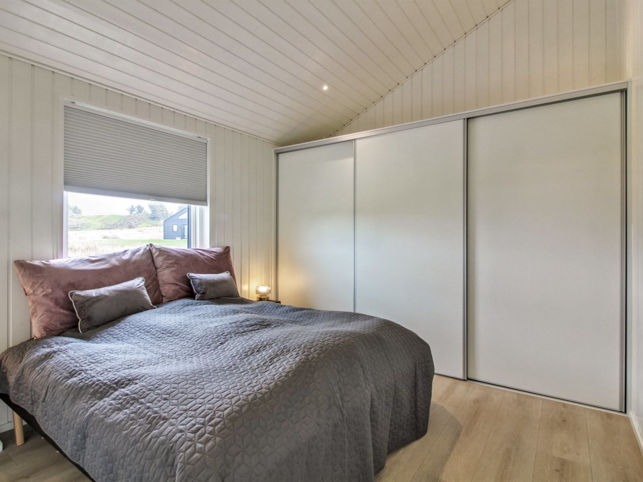 "Alea" - 800m from the sea-Binnen