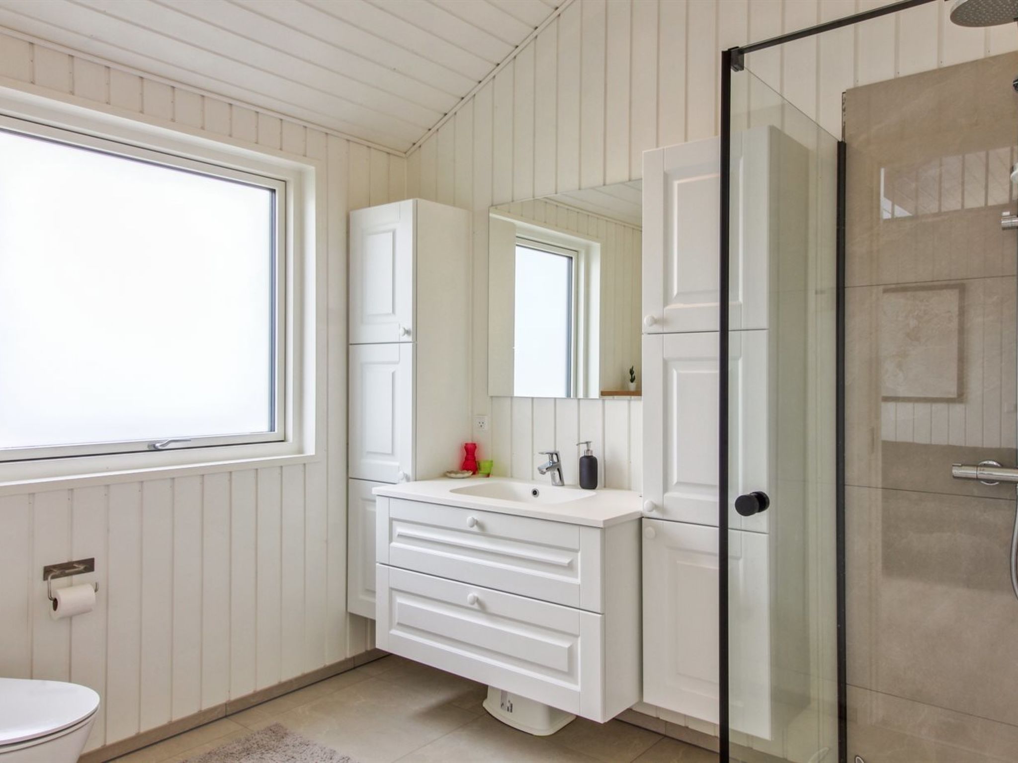 "Alea" - 800m from the sea-Binnen