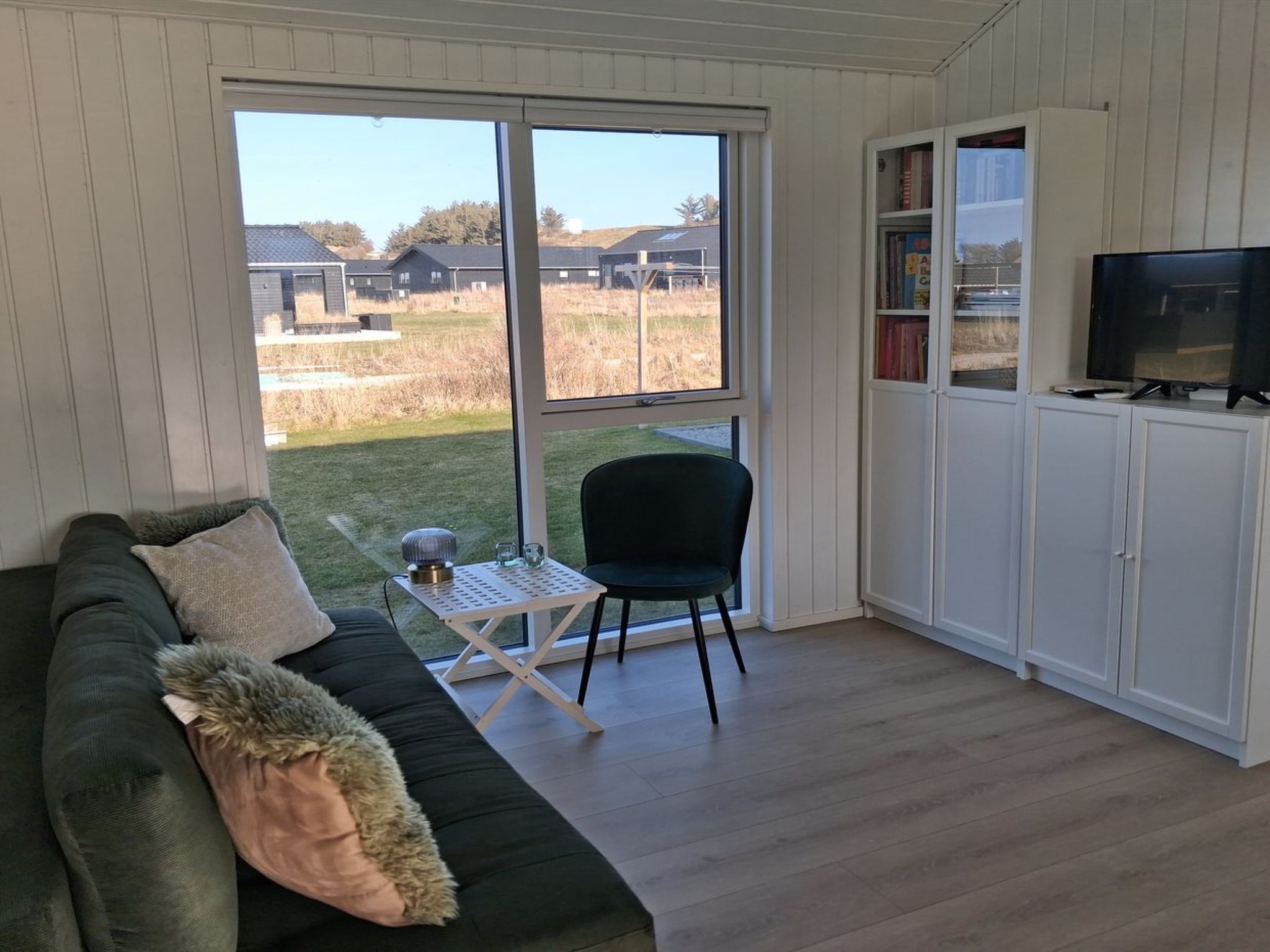 "Alea" - 800m from the sea - Dedans